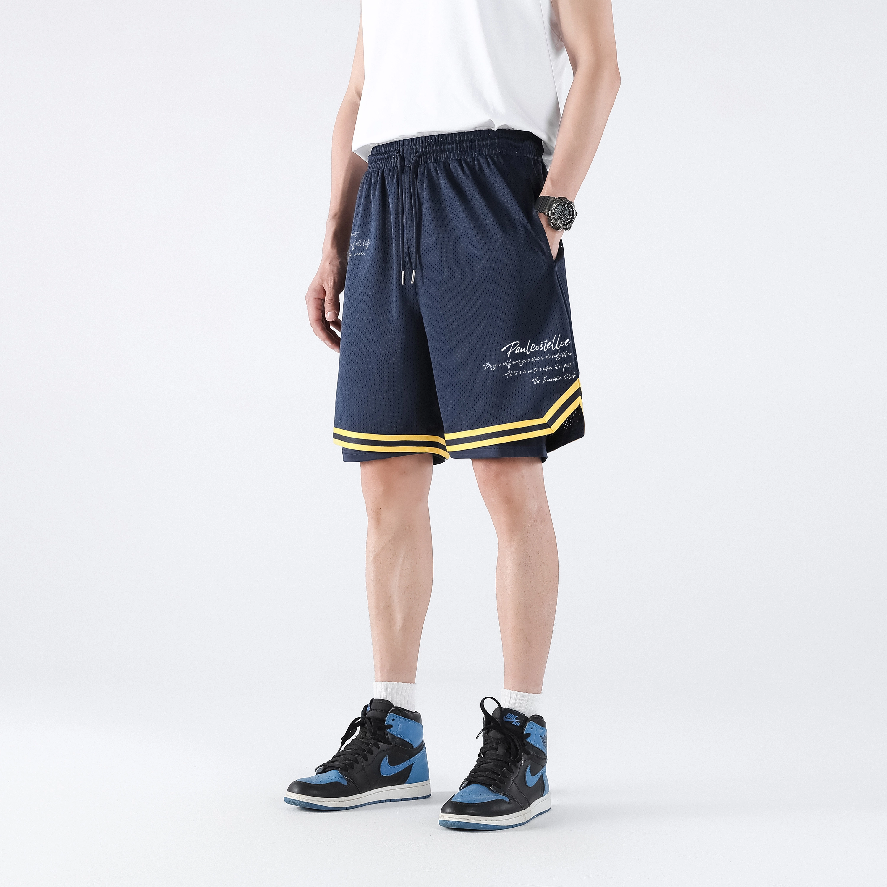 PAUL COSTELLOE