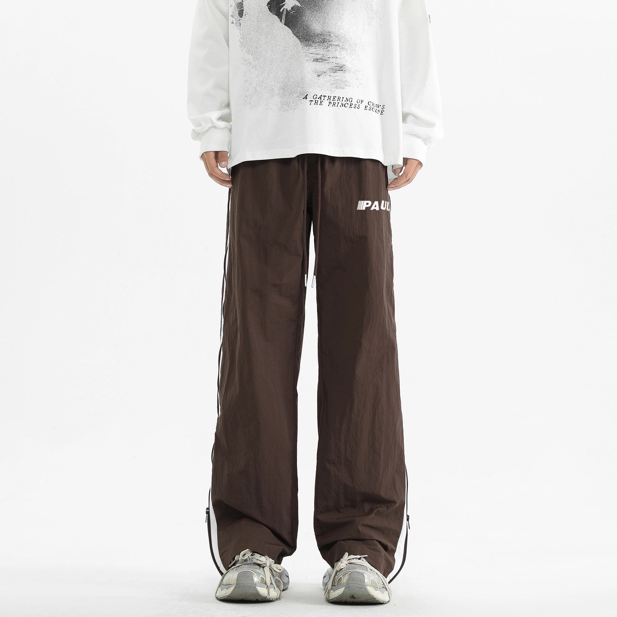 PAUL COSTELLOE Logocleanf