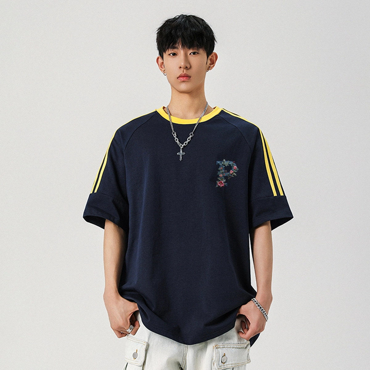 PAUL COSTELLOE T