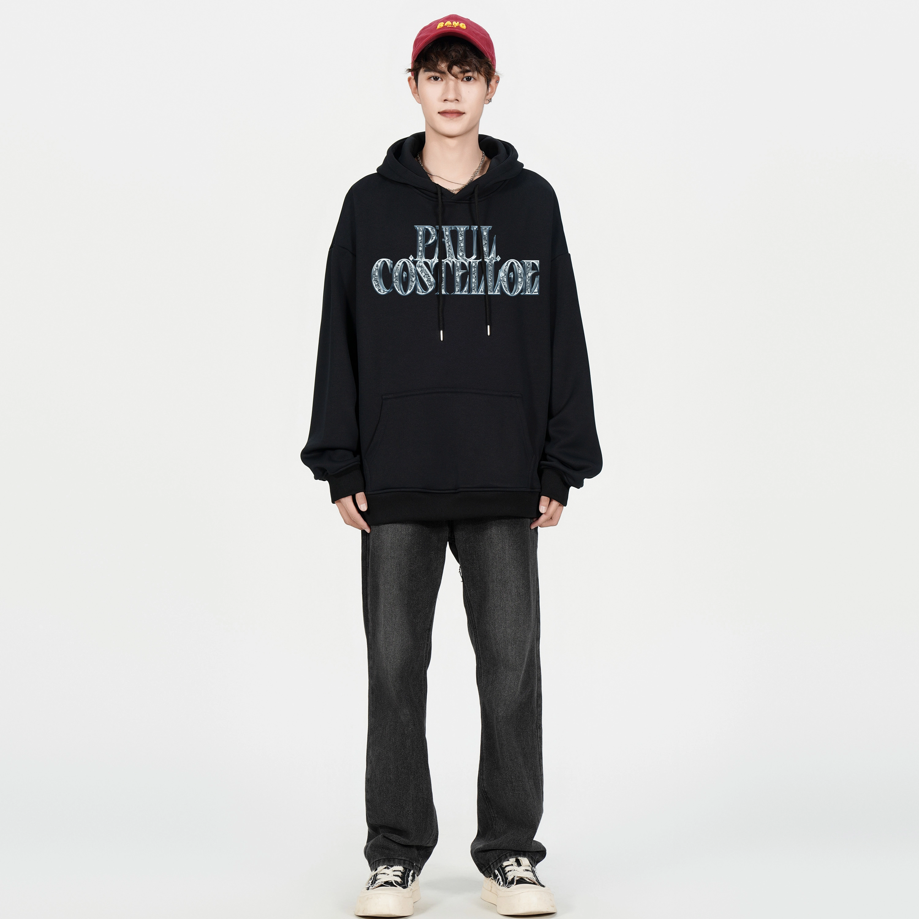 PAUL COSTELLOE cleanfit