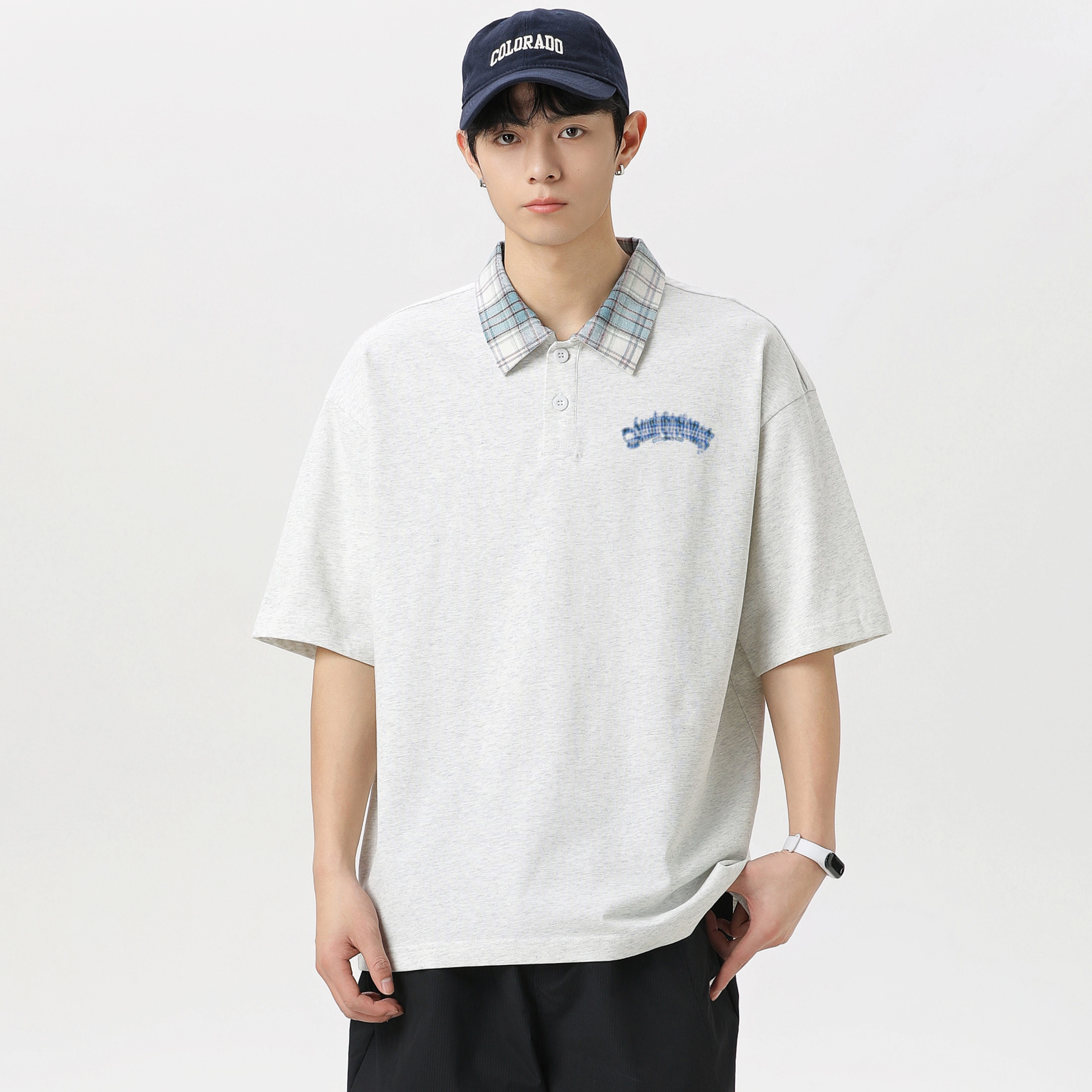 PAUL COSTELLOE logoPolo