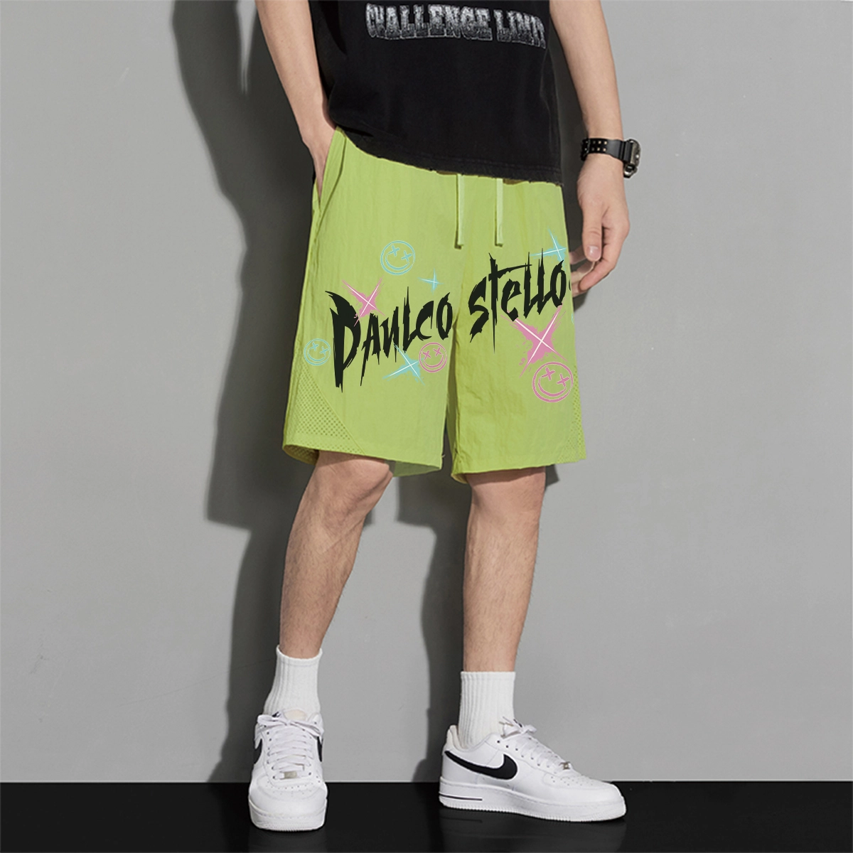 PAUL COSTELLOE logo