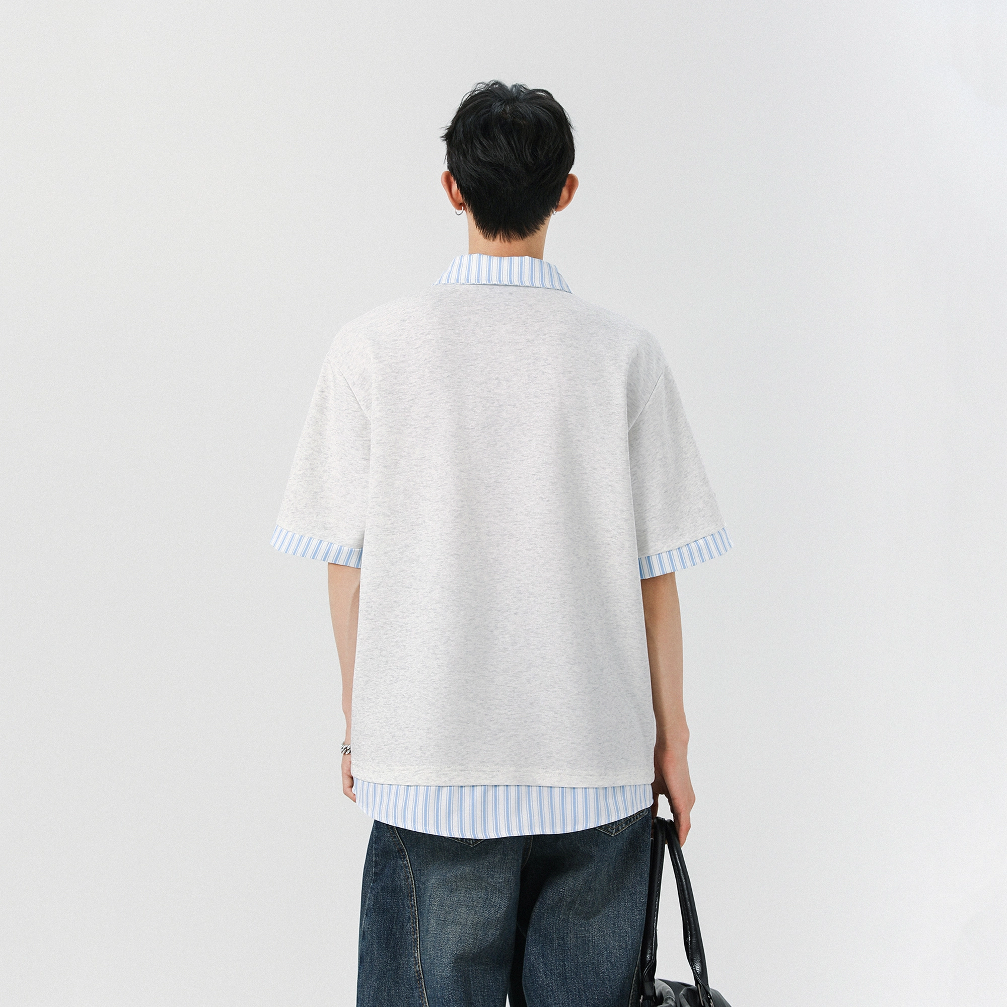 PAUL COSTELLOE logocleanfitPOLOT