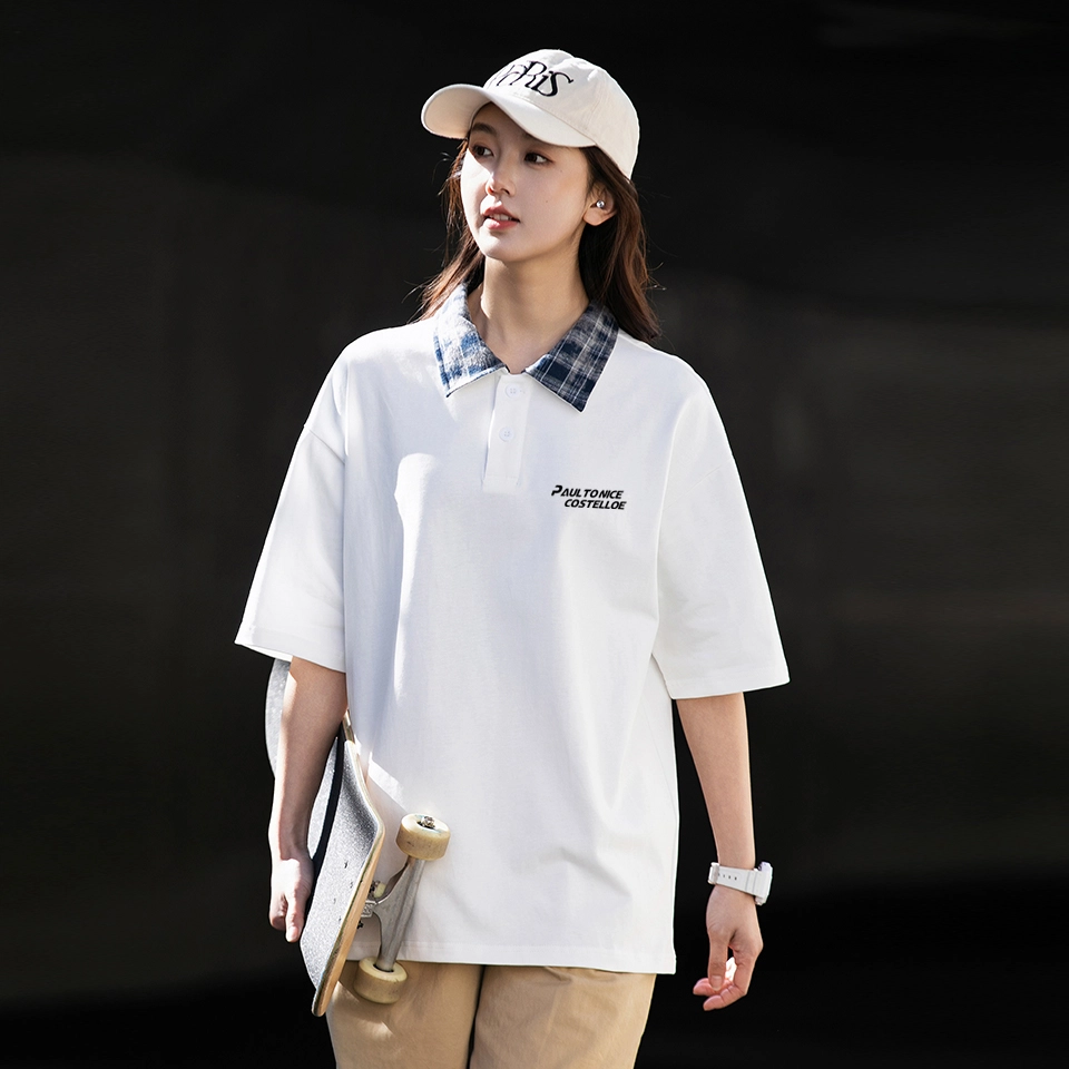 PAUL COSTELLOE logoPolo