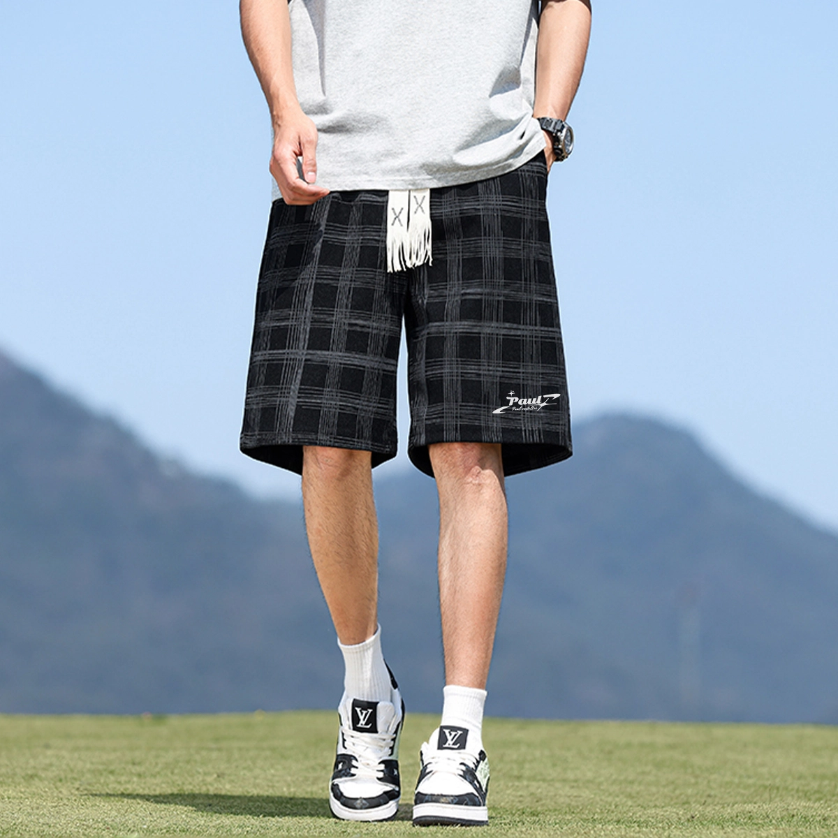 PAUL COSTELLOE logo