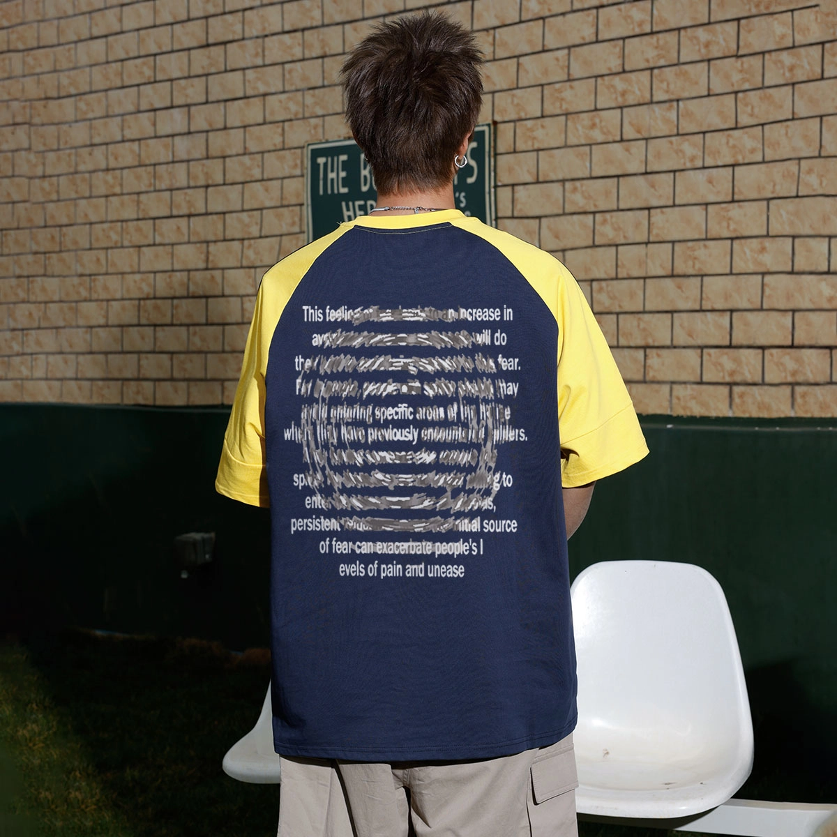PAUL COSTELLOE T