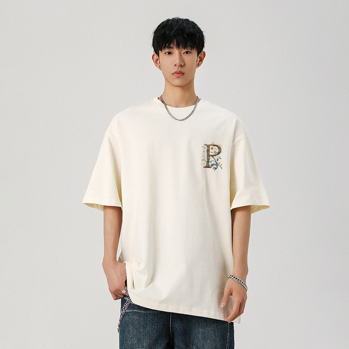 PAUL COSTELLOE T