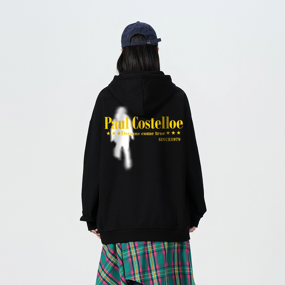 PAUL COSTELLOE logo