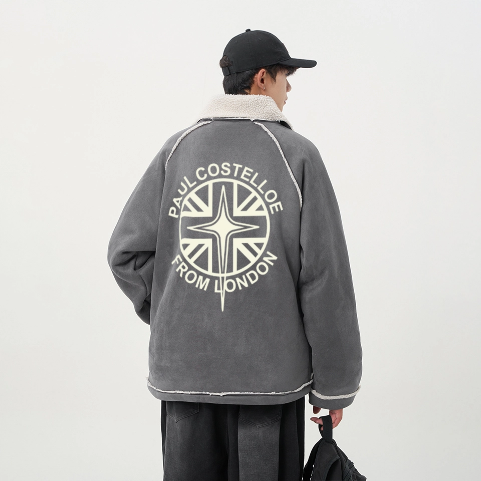 PAUL COSTELLOE logo
