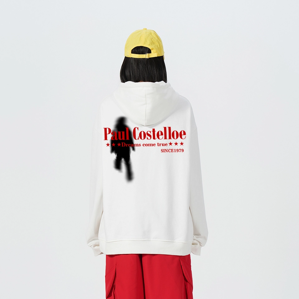 PAUL COSTELLOE logo