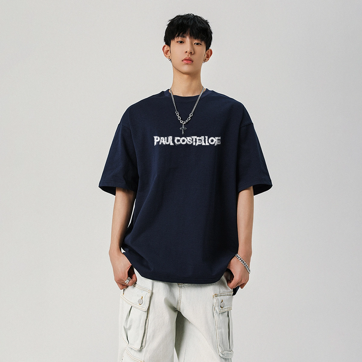 PAUL COSTELLOE T