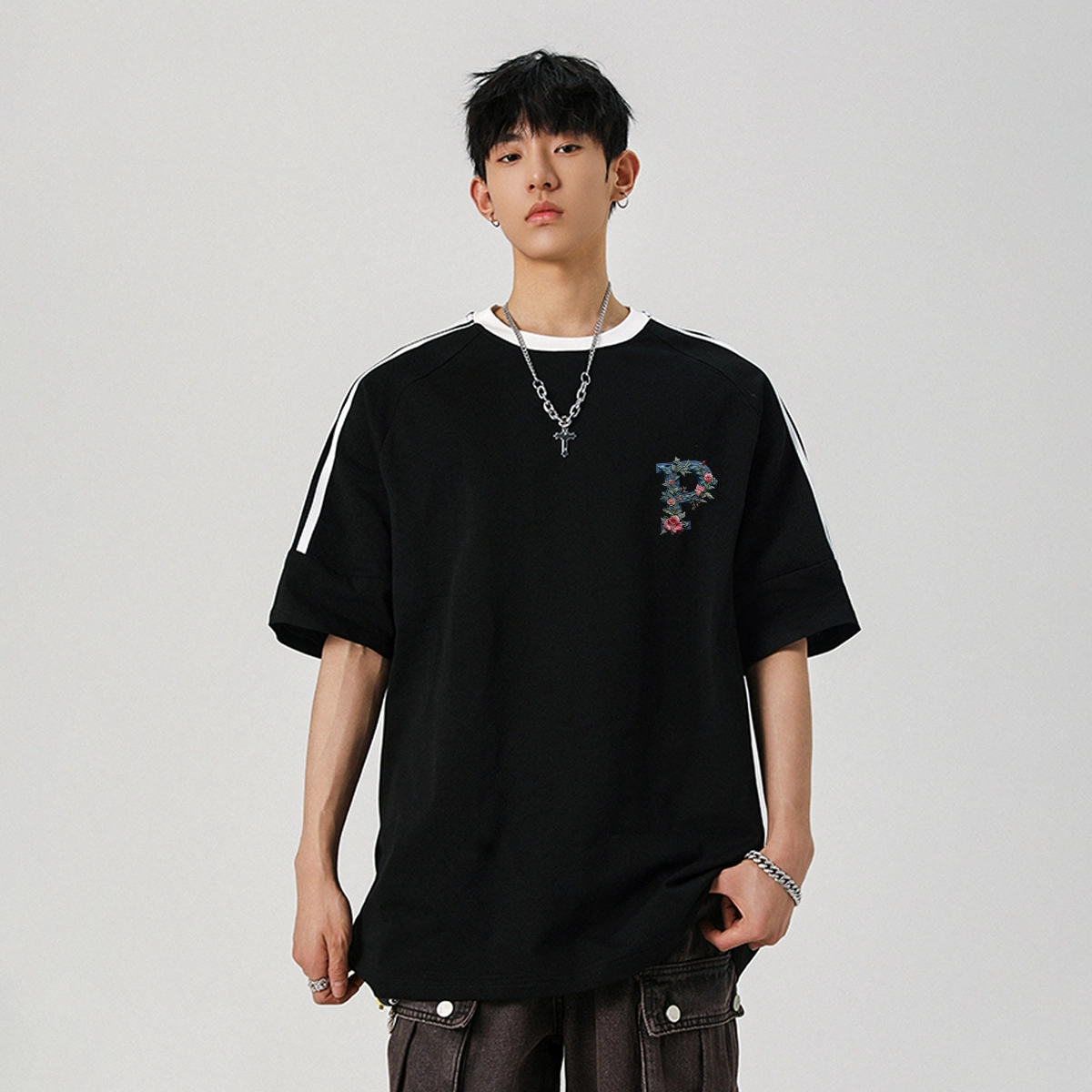 PAUL COSTELLOE T