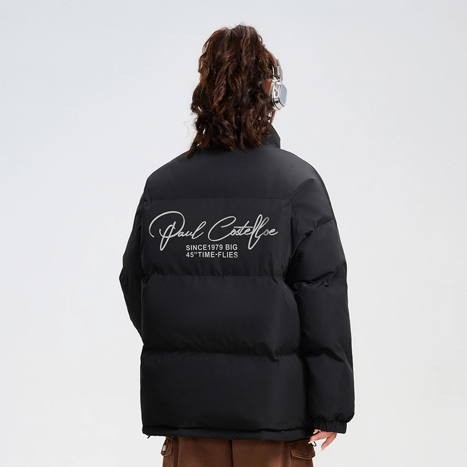 PAUL COSTELLOE logo