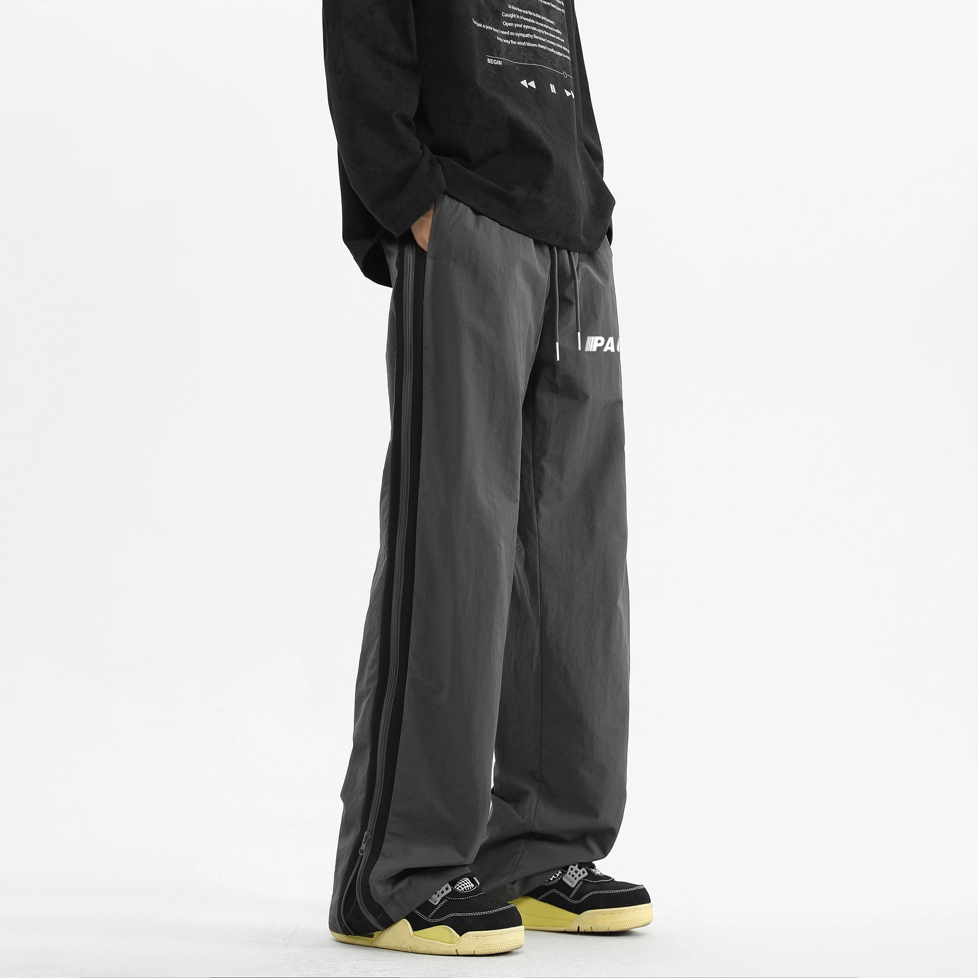 PAUL COSTELLOE Logocleanf