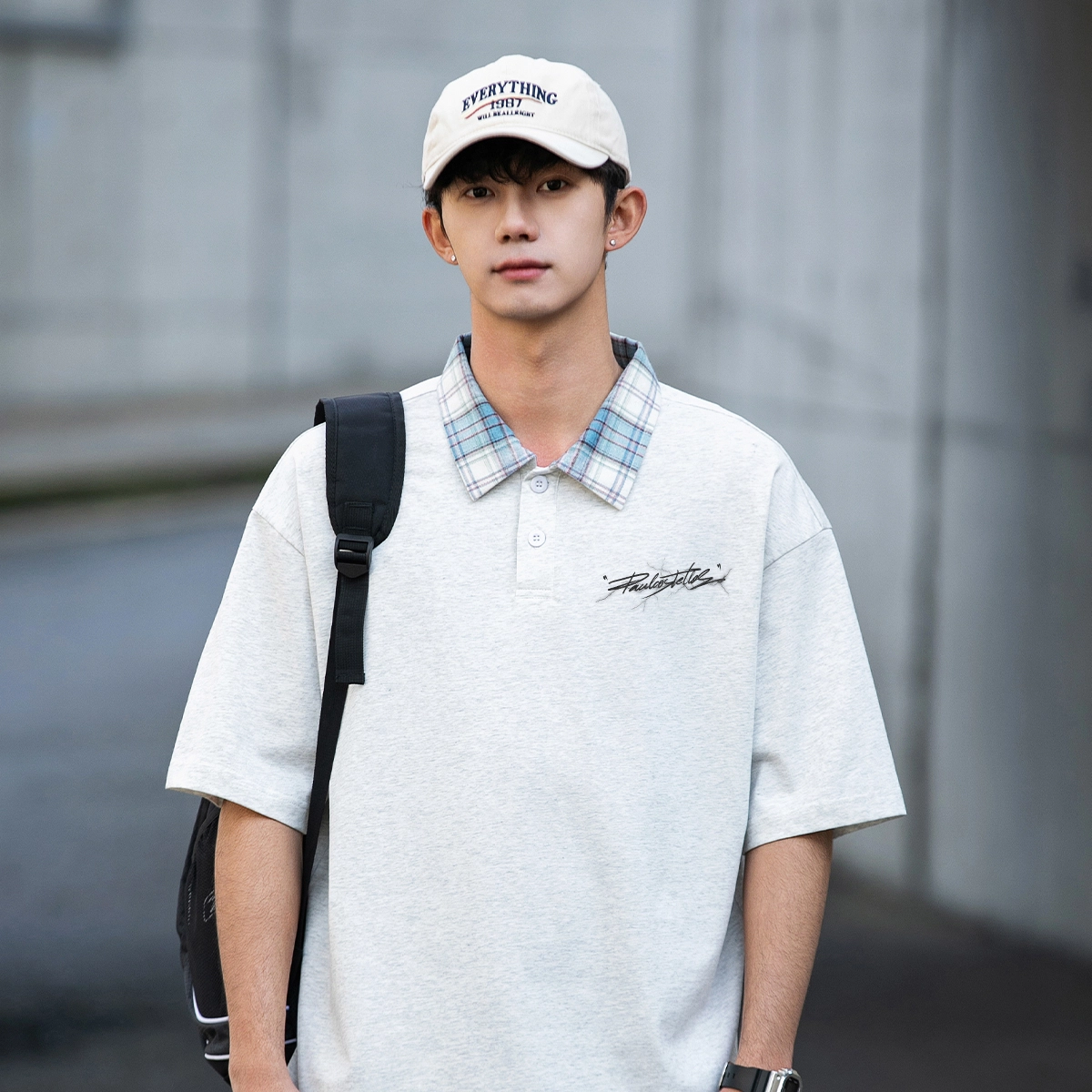 PAUL COSTELLOE Polo