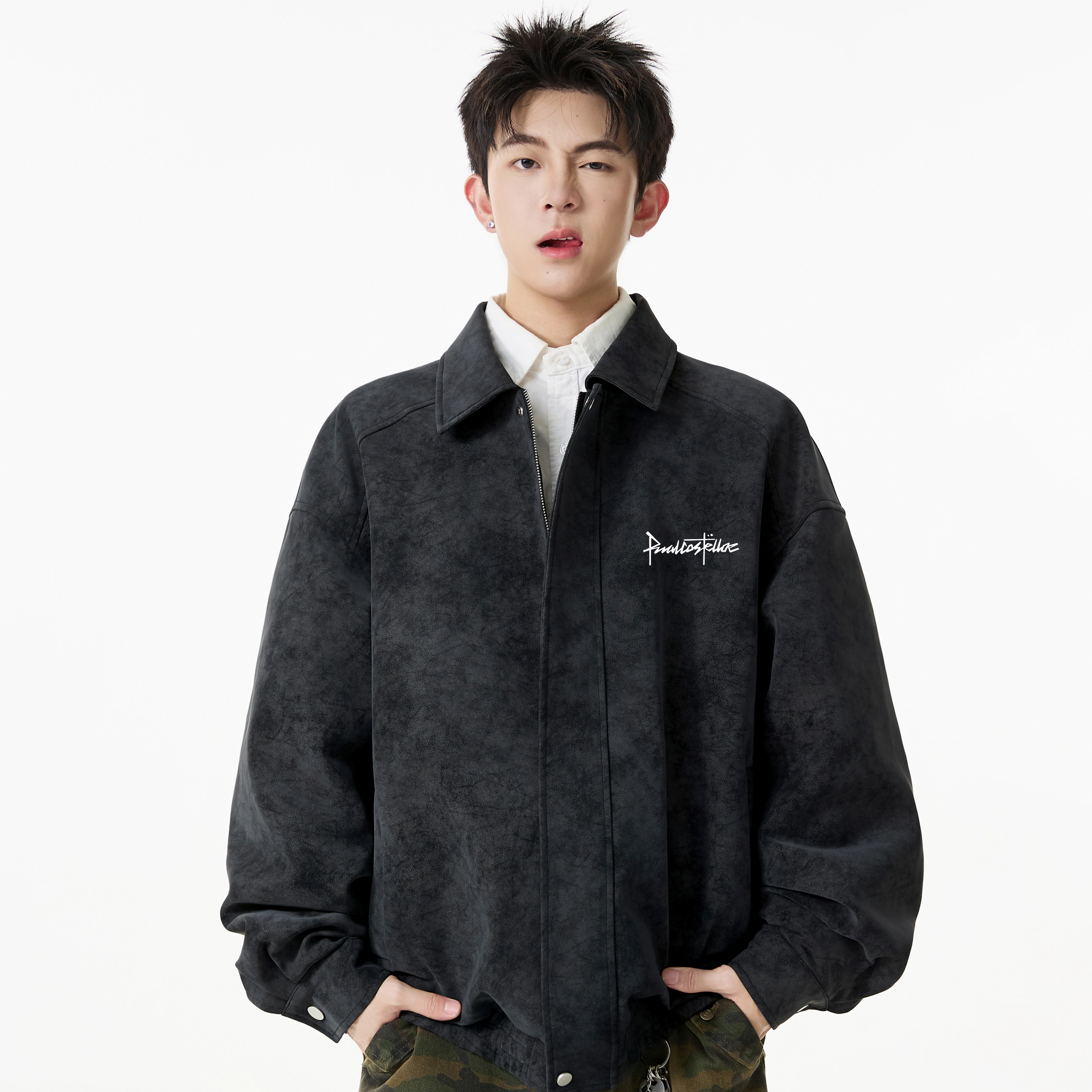 PAUL COSTELLOE cleanfitLOGO