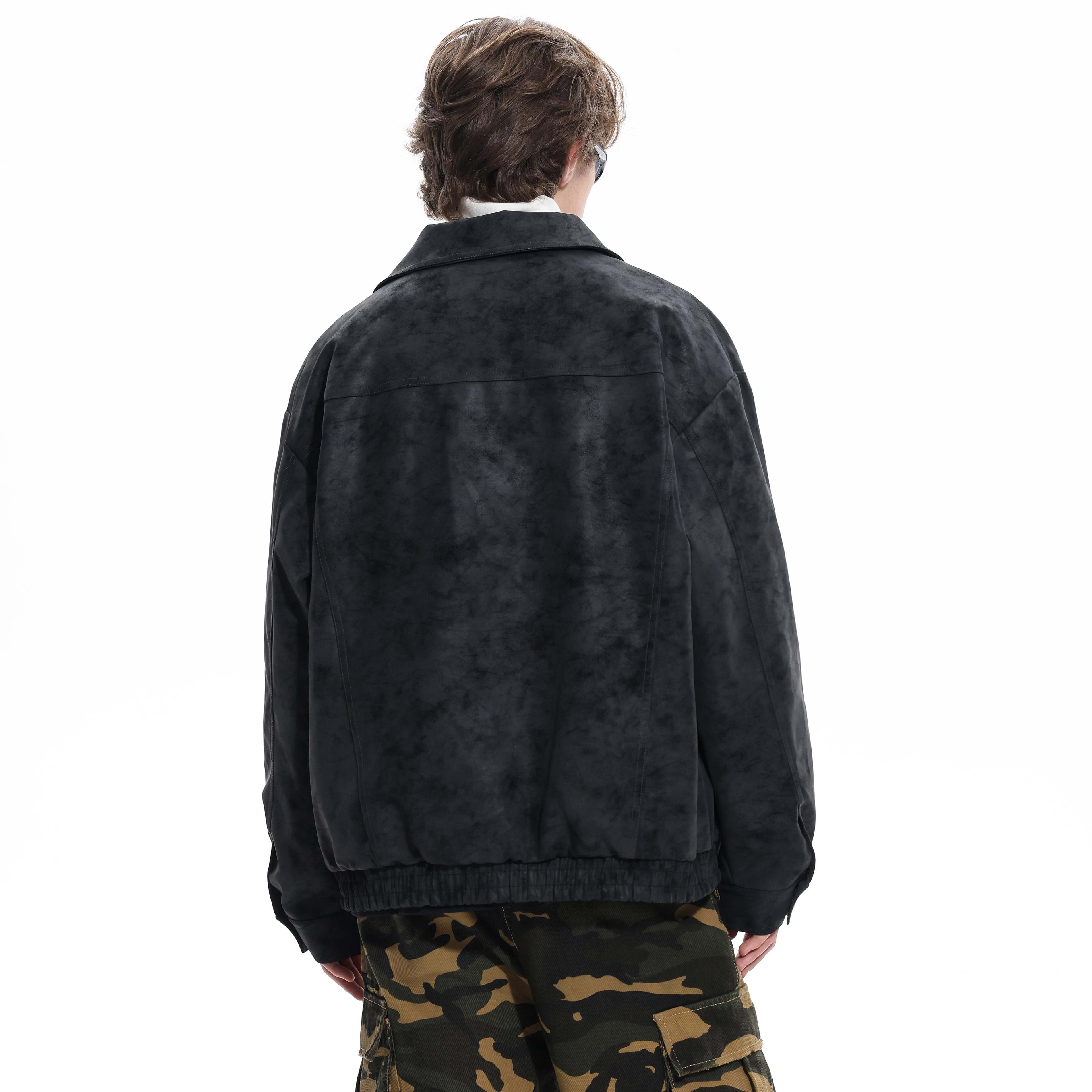 PAUL COSTELLOE cleanfitLOGOPU