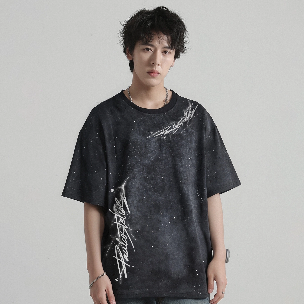 PAUL COSTELLOE T