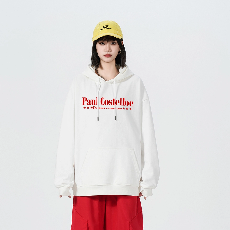 PAUL COSTELLOE logo