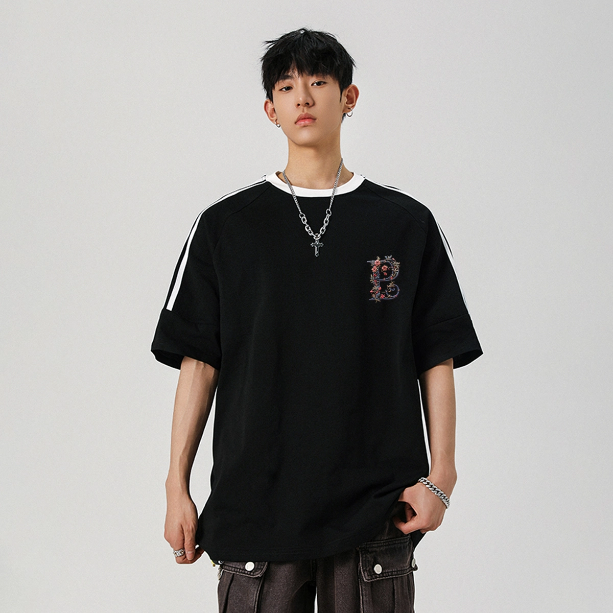 PAUL COSTELLOE T
