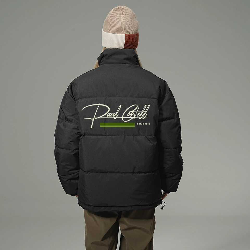 PAUL COSTELLOE logo