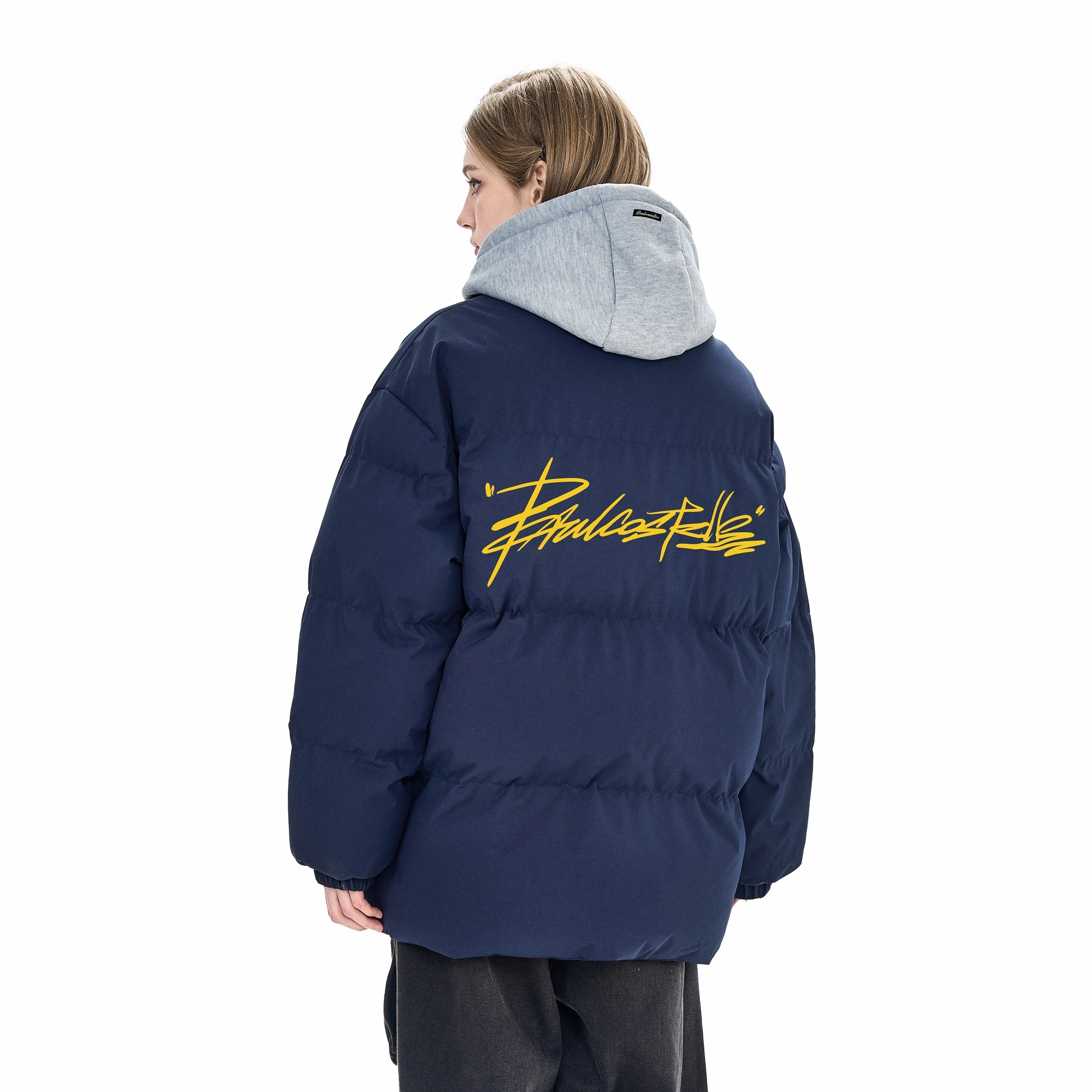 PAUL COSTELLOE Logo
