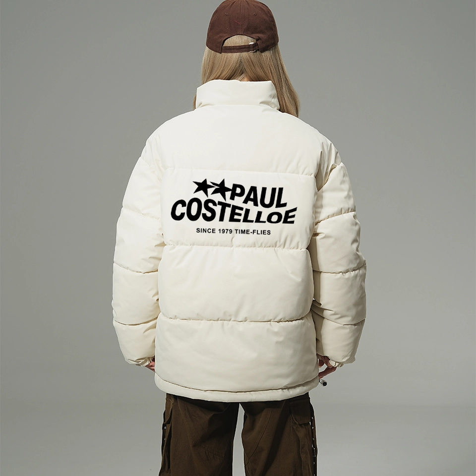 PAUL COSTELLOE logo