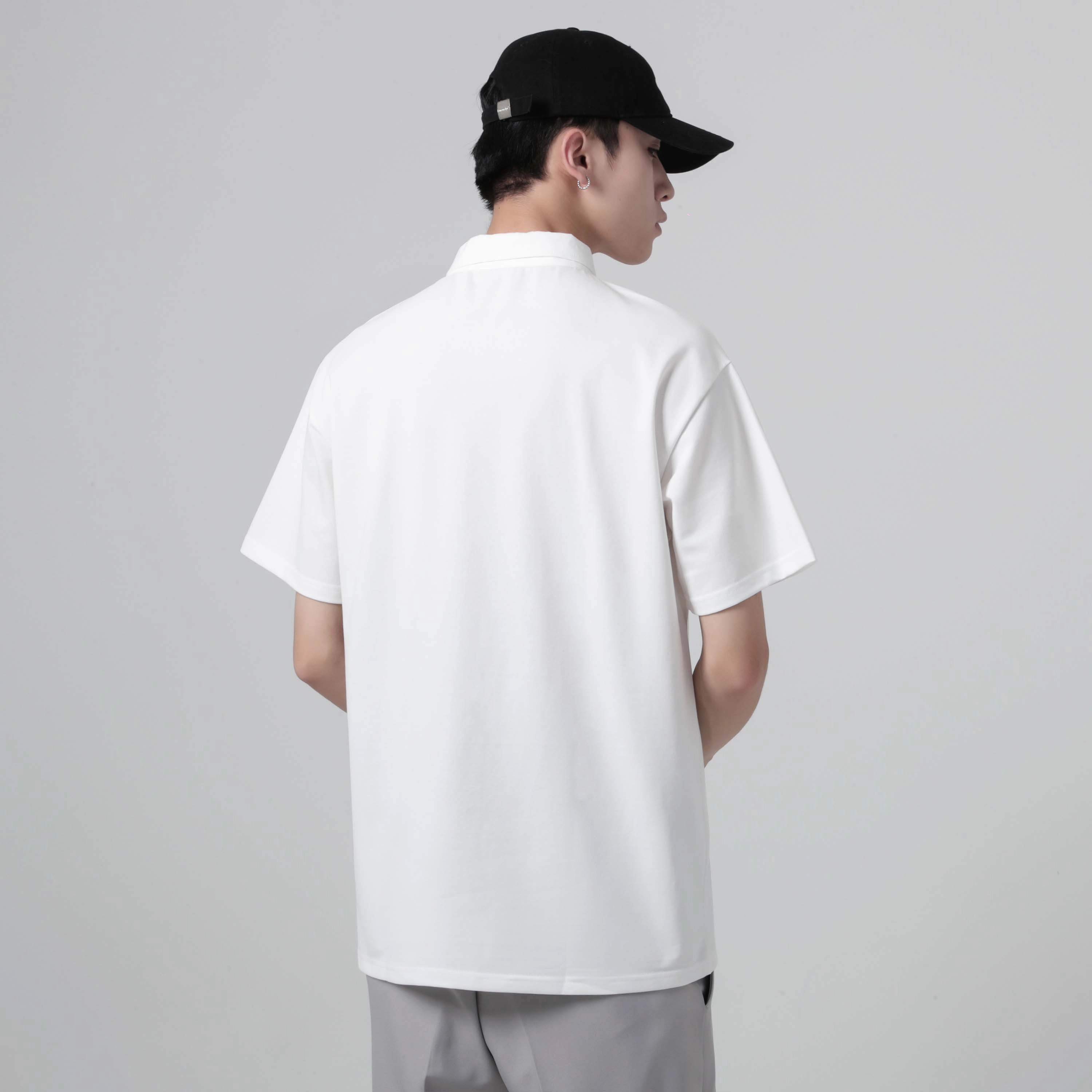 PAUL COSTELLOE LOGOPolo