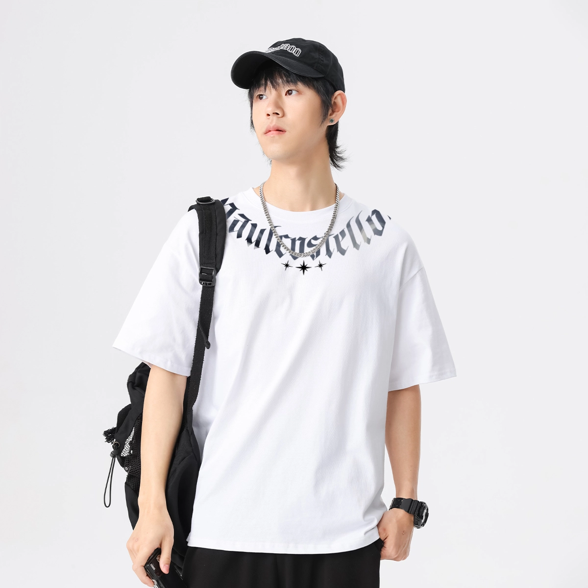 PAUL COSTELLOE T