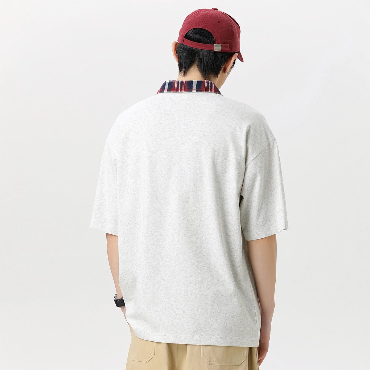PAUL COSTELLOE Polo