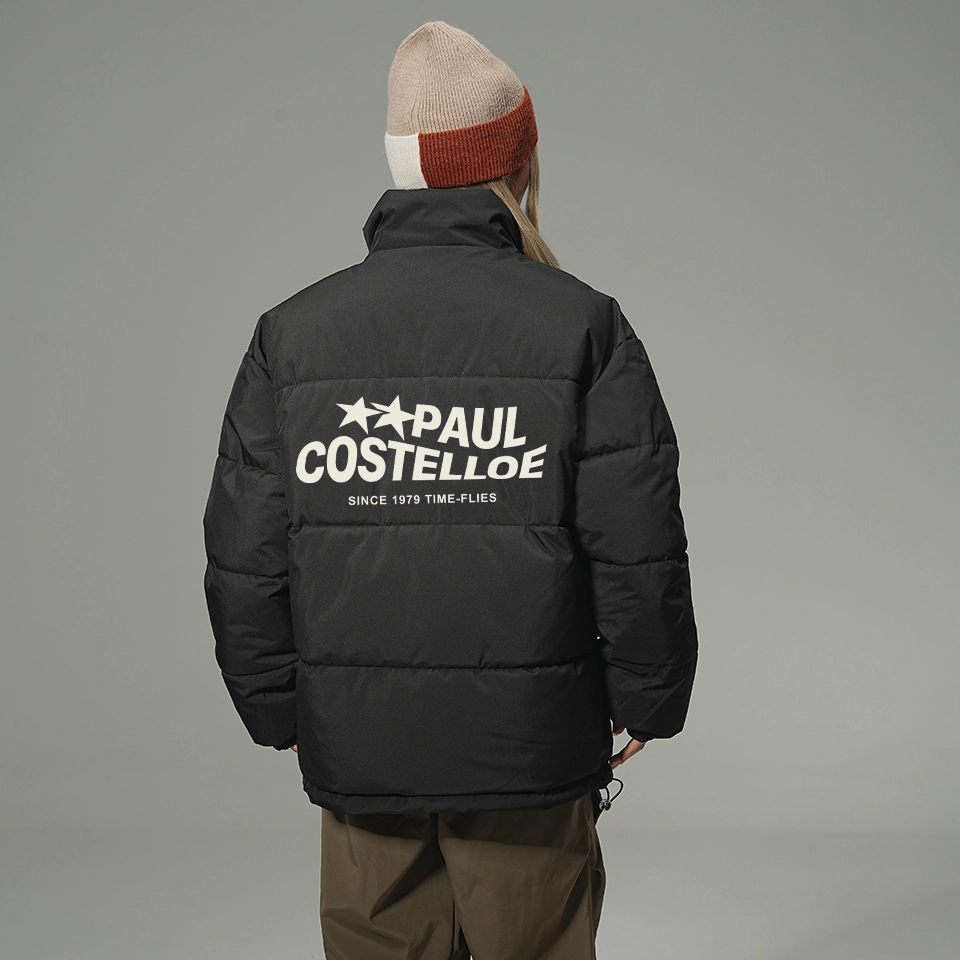 PAUL COSTELLOE logo