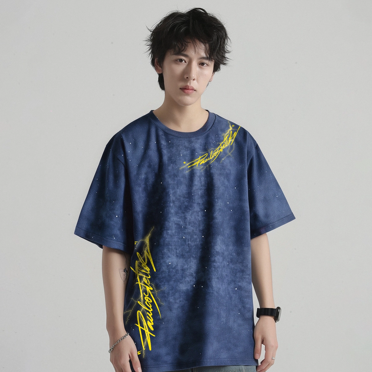 PAUL COSTELLOE T