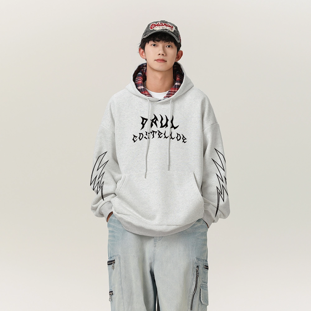 PAUL COSTELLOE LOGO