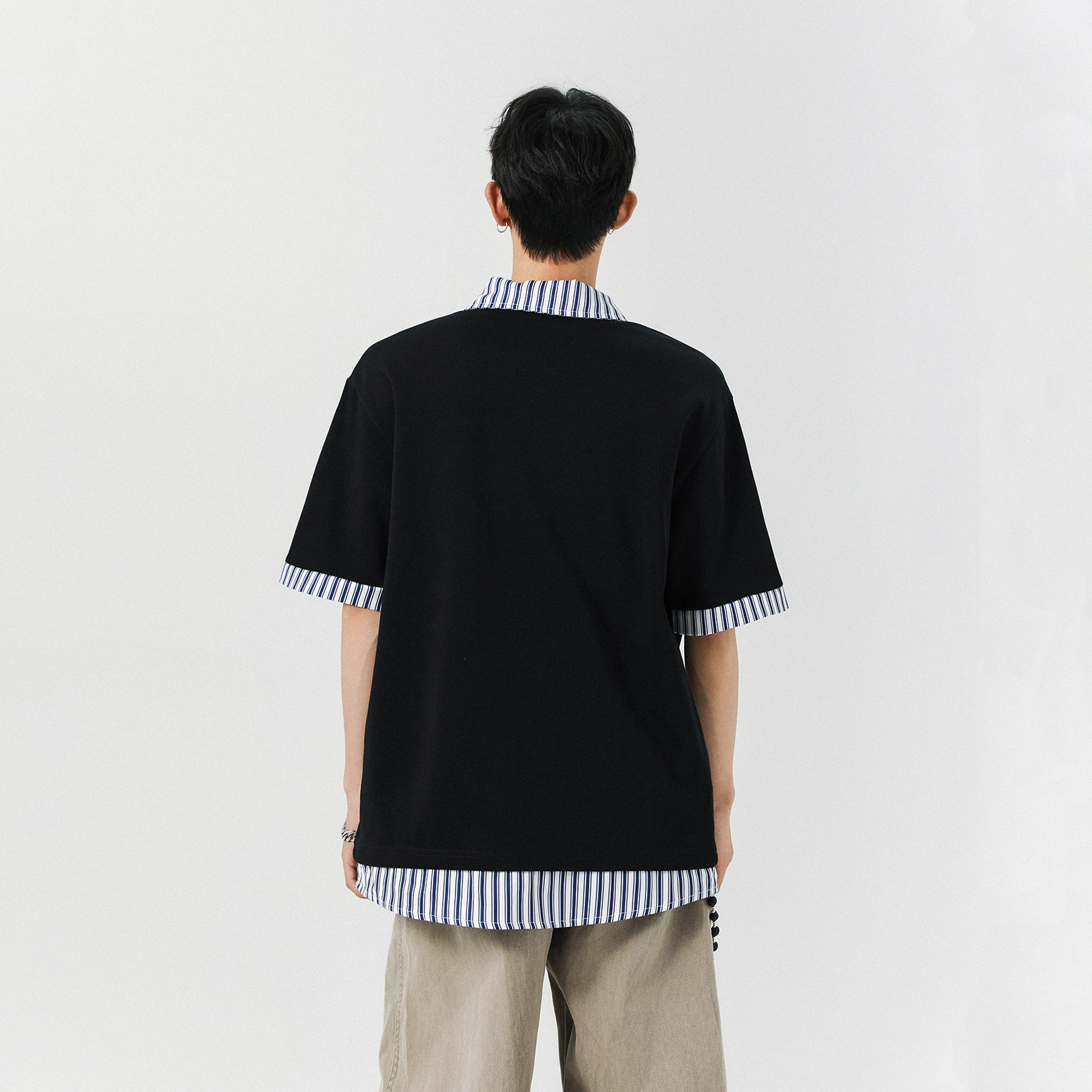 PAUL COSTELLOE logocleanfitPOLOT