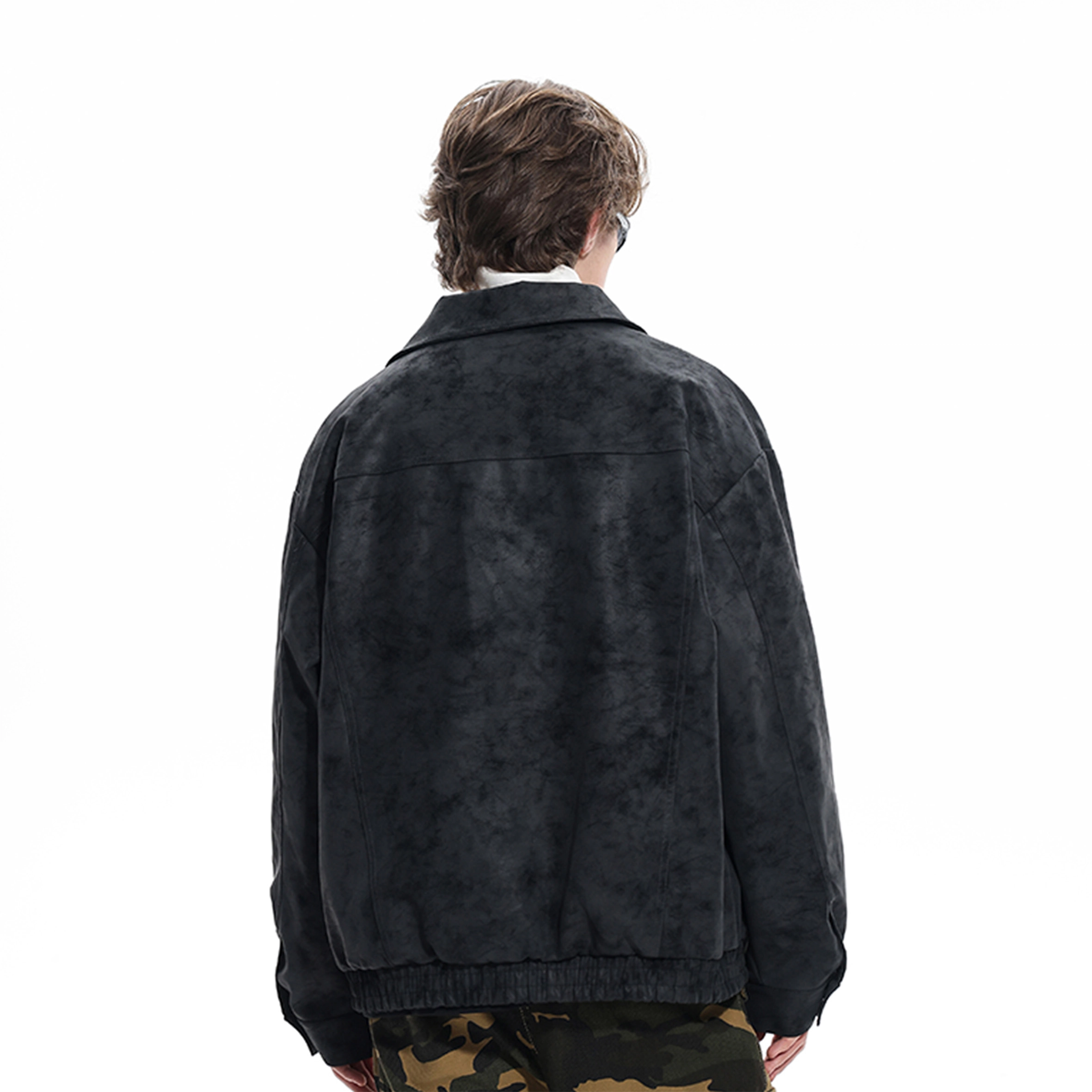 PAUL COSTELLOE cleanfitLogoVintage