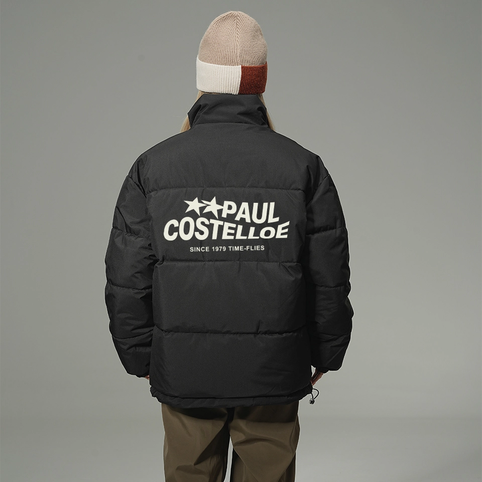PAUL COSTELLOE logo