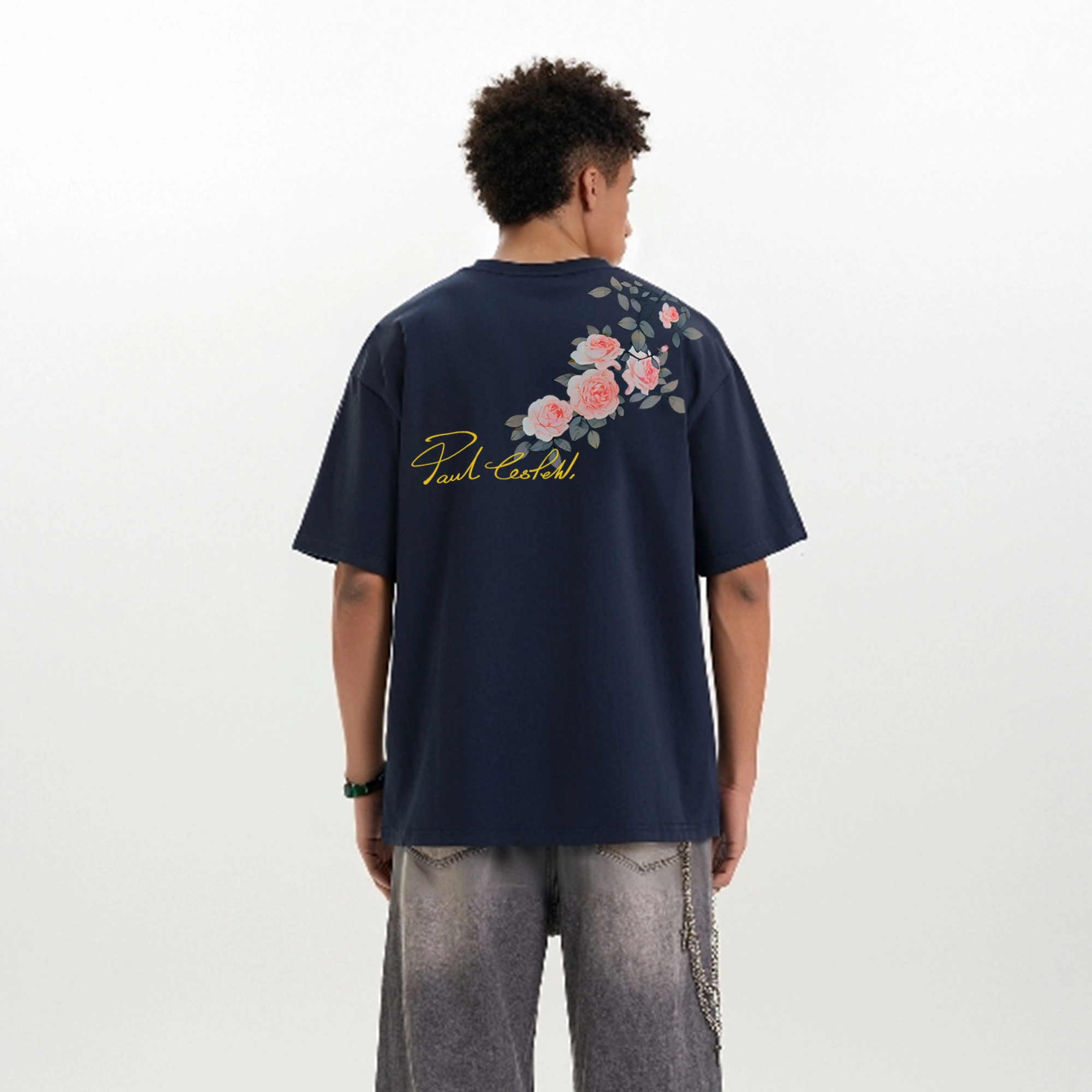 PAUL COSTELLOE logoT