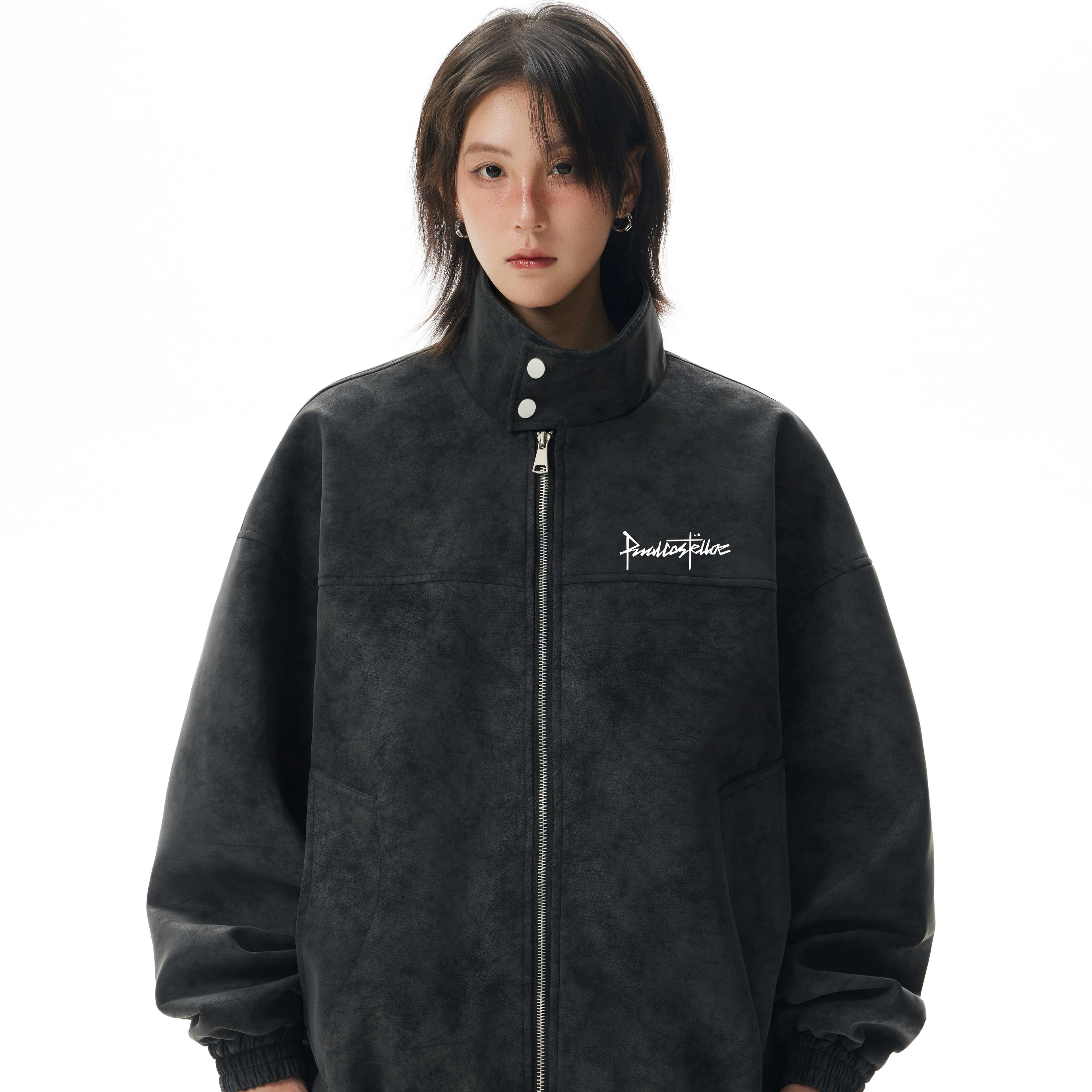 PAUL COSTELLOE cleanfitLOGO