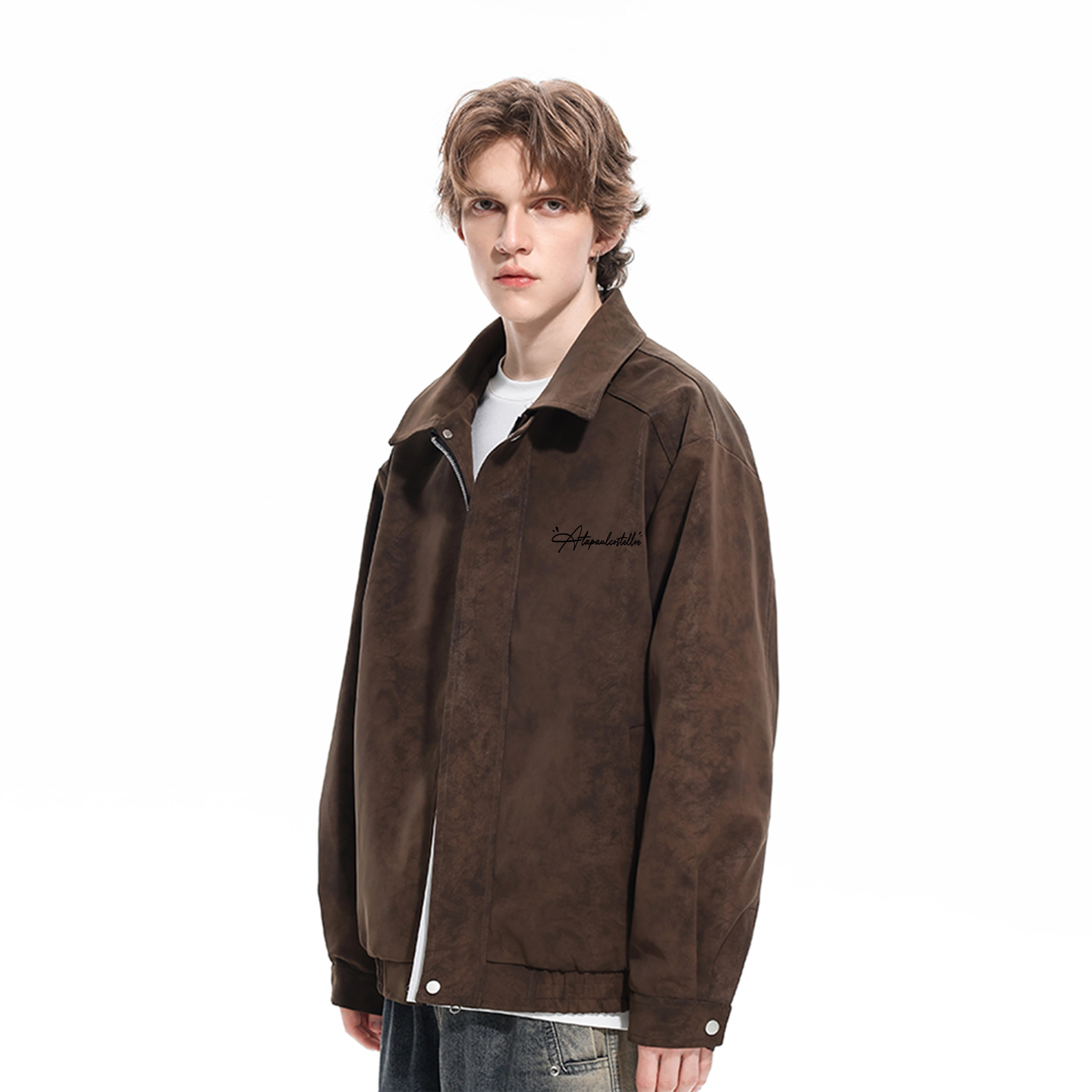 PAUL COSTELLOE cleanfitLogoVintage