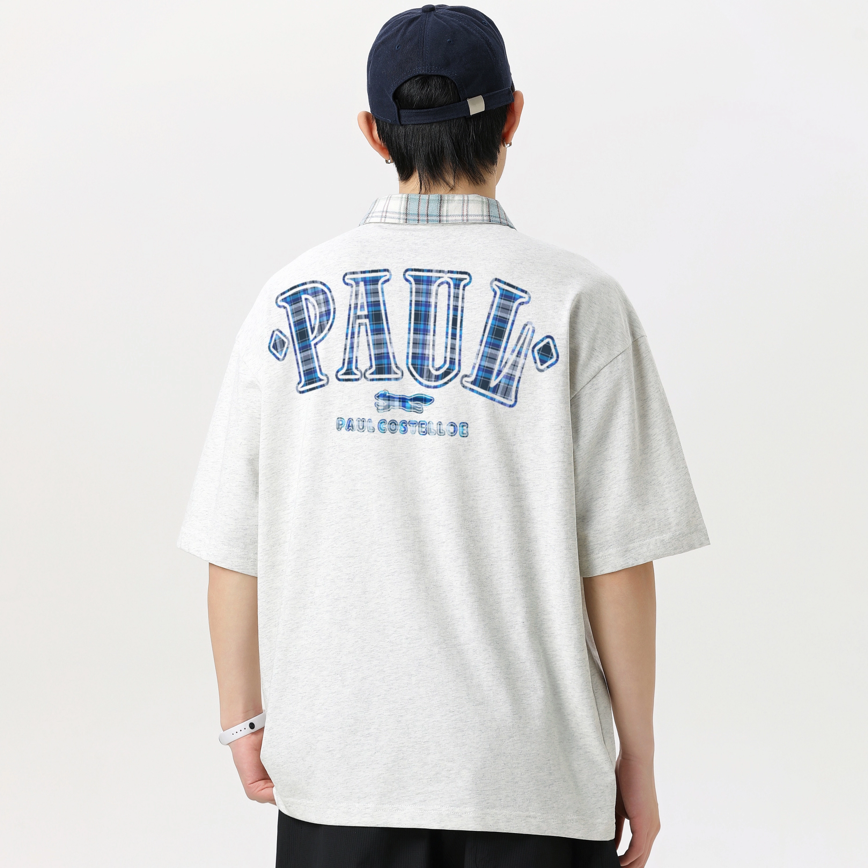 PAUL COSTELLOE logoPolo