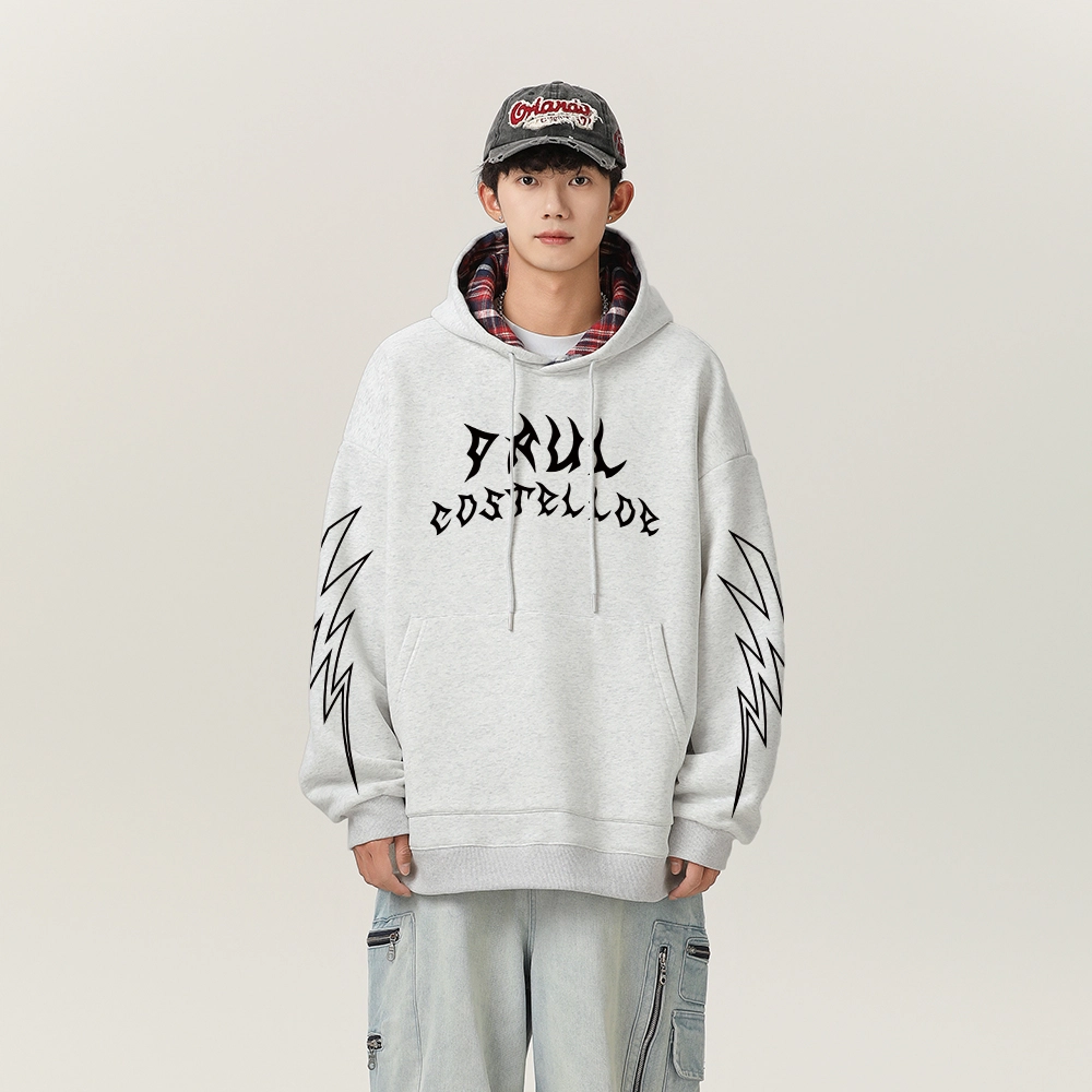 PAUL COSTELLOE LOGO
