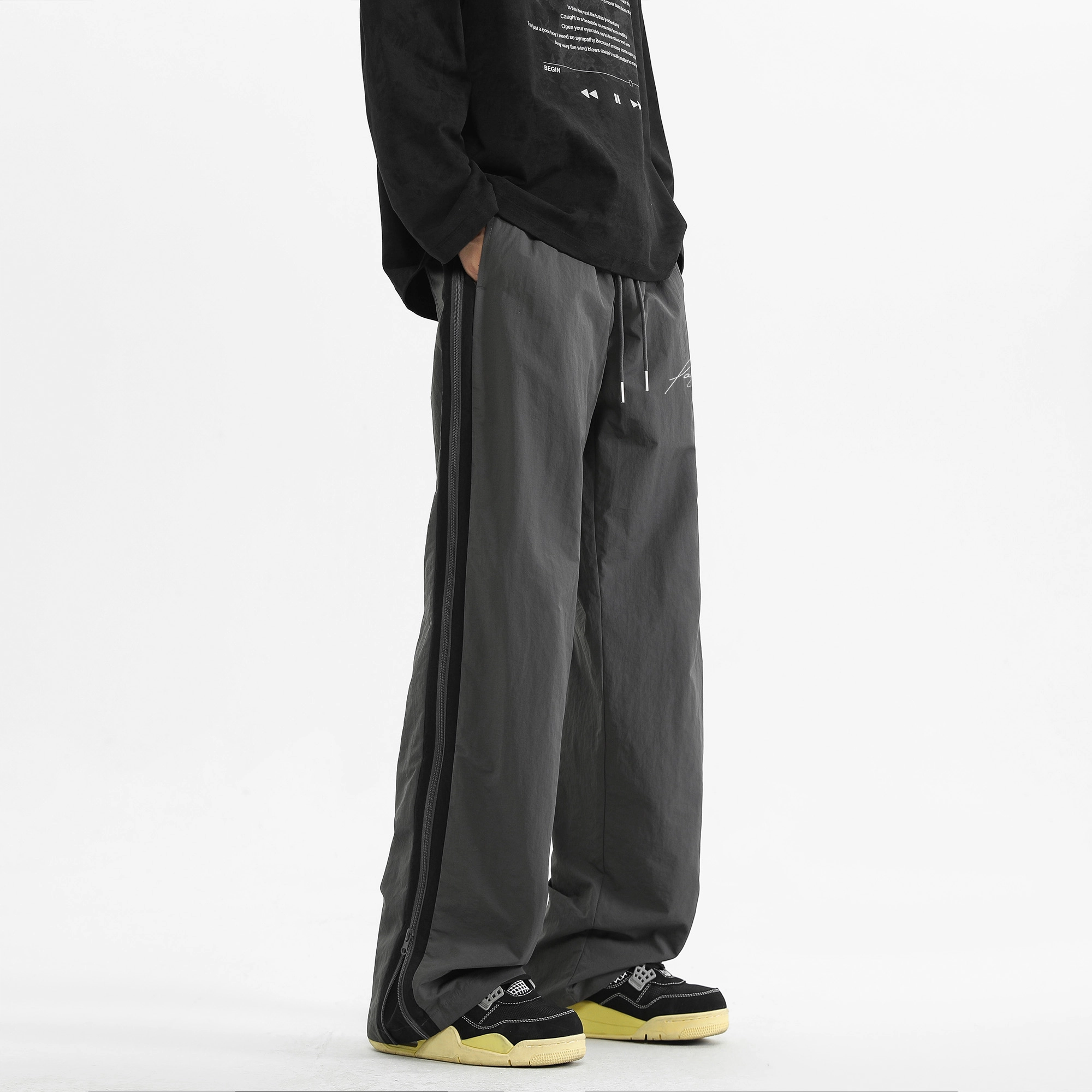 PAUL COSTELLOE Logocleanf