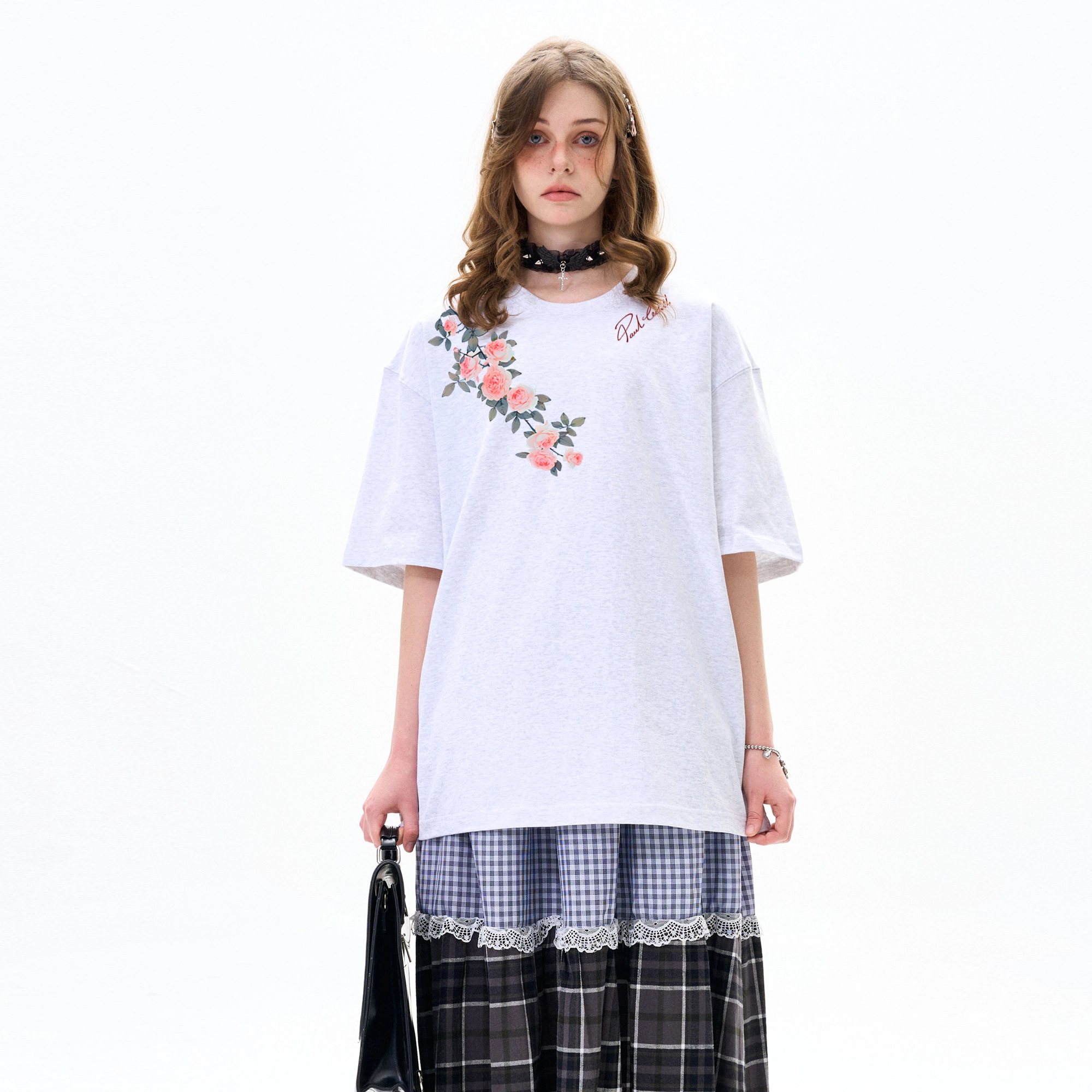 PAUL COSTELLOE logoT