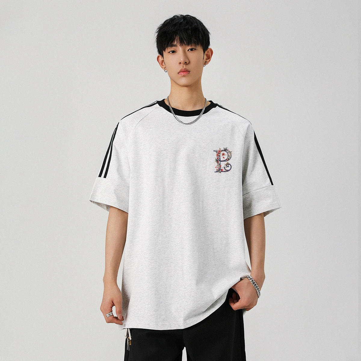 PAUL COSTELLOE T
