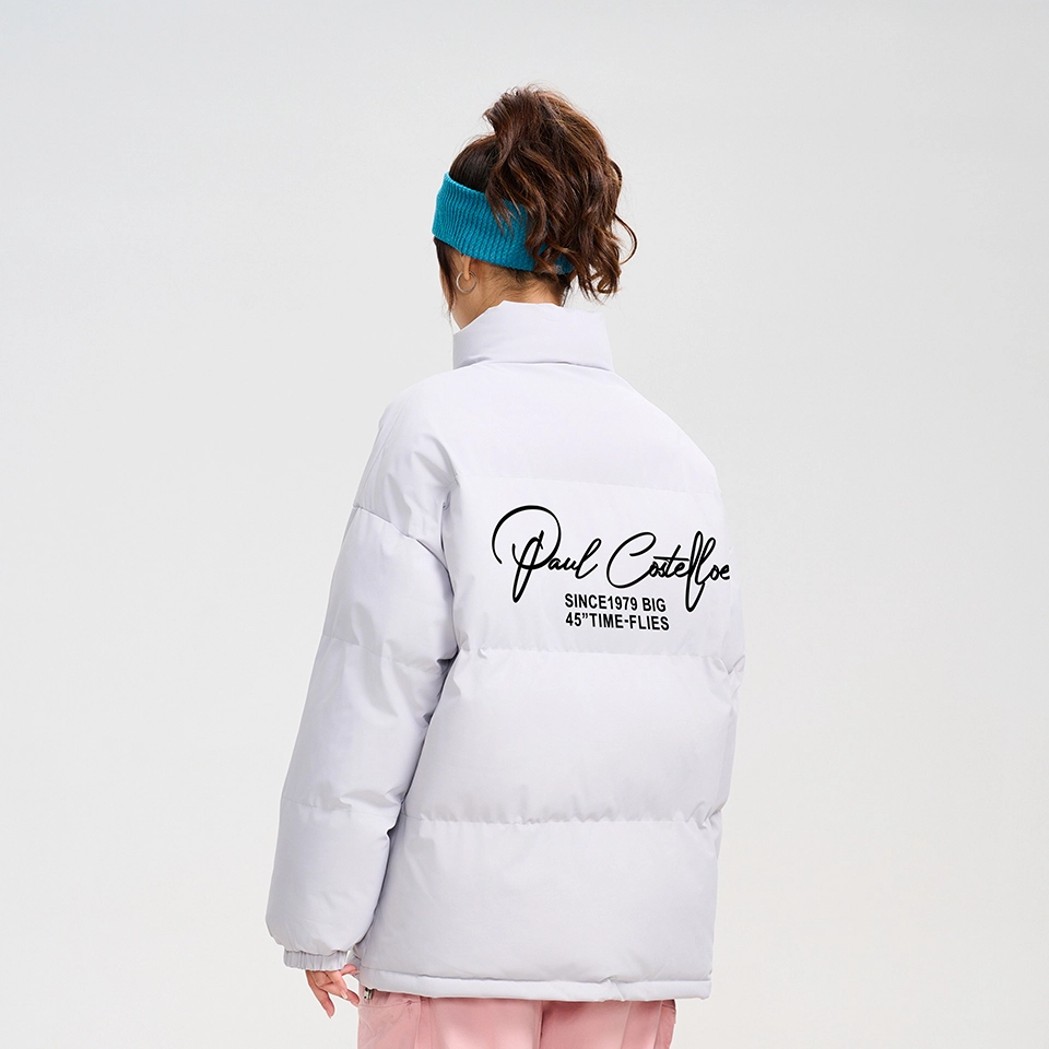PAUL COSTELLOE logo
