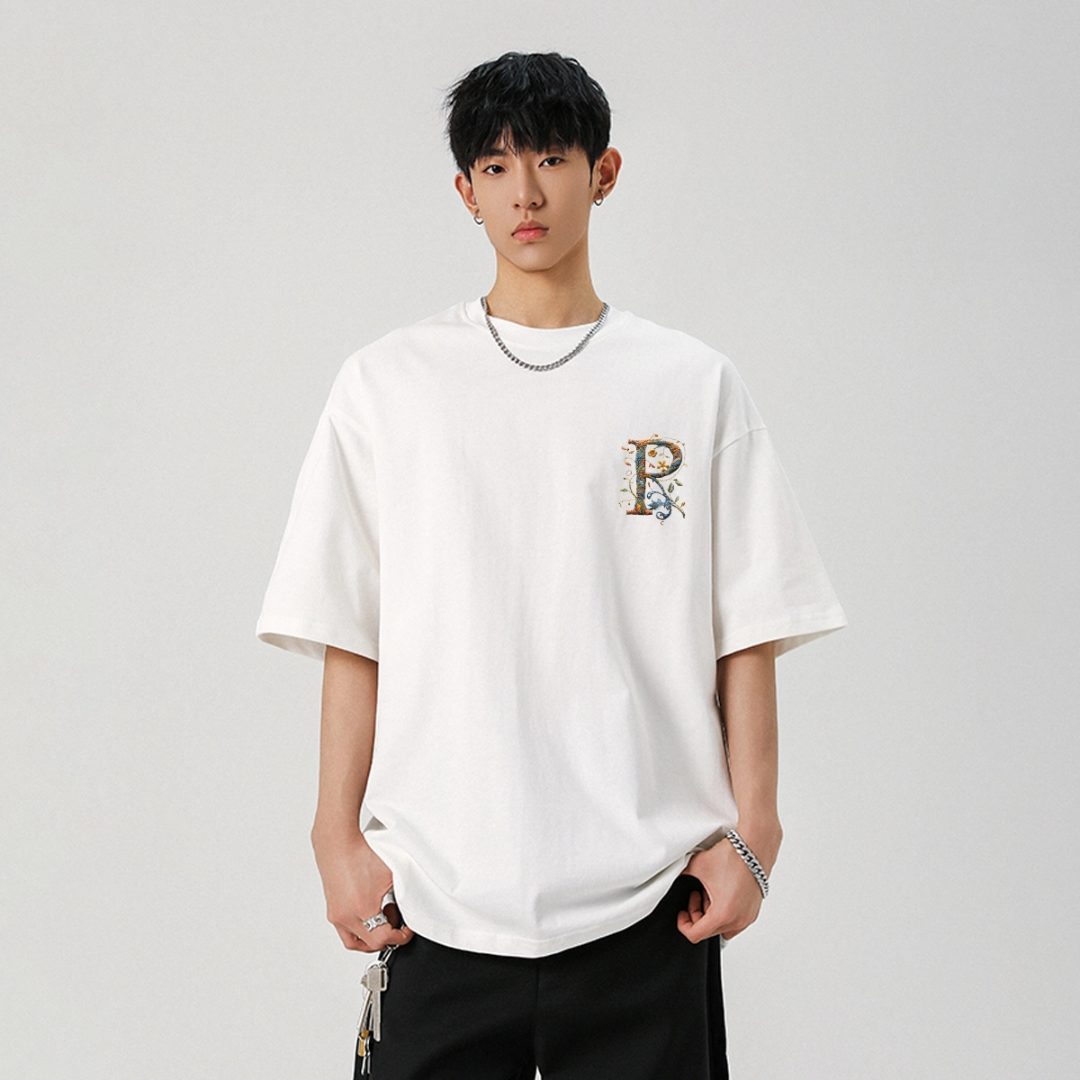 PAUL COSTELLOE T