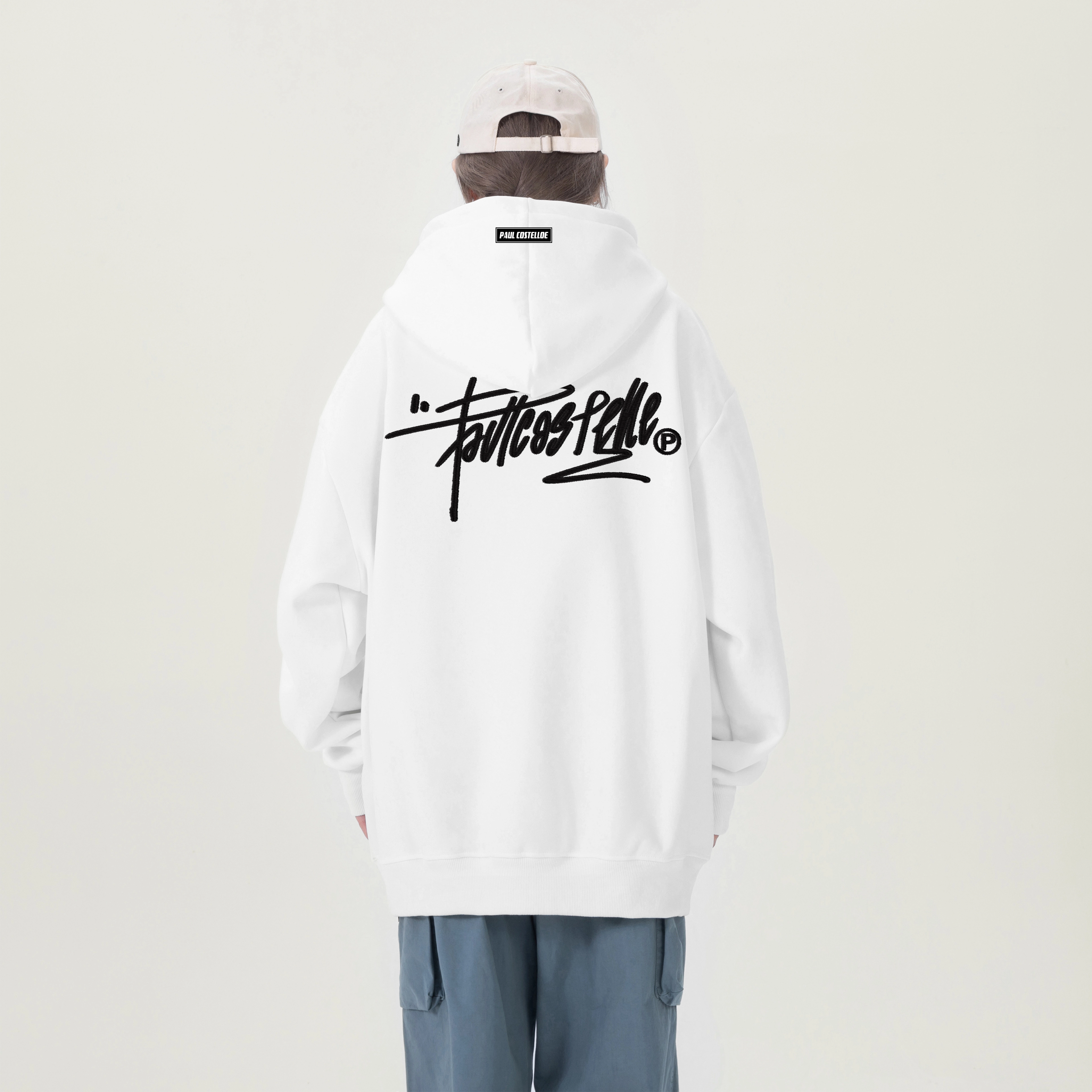 PAUL COSTELLOE cleanfitLOGO