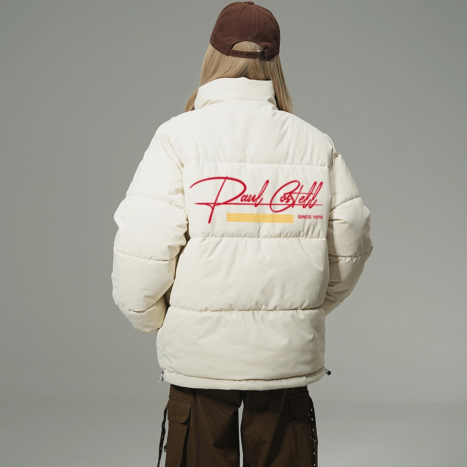 PAUL COSTELLOE logo