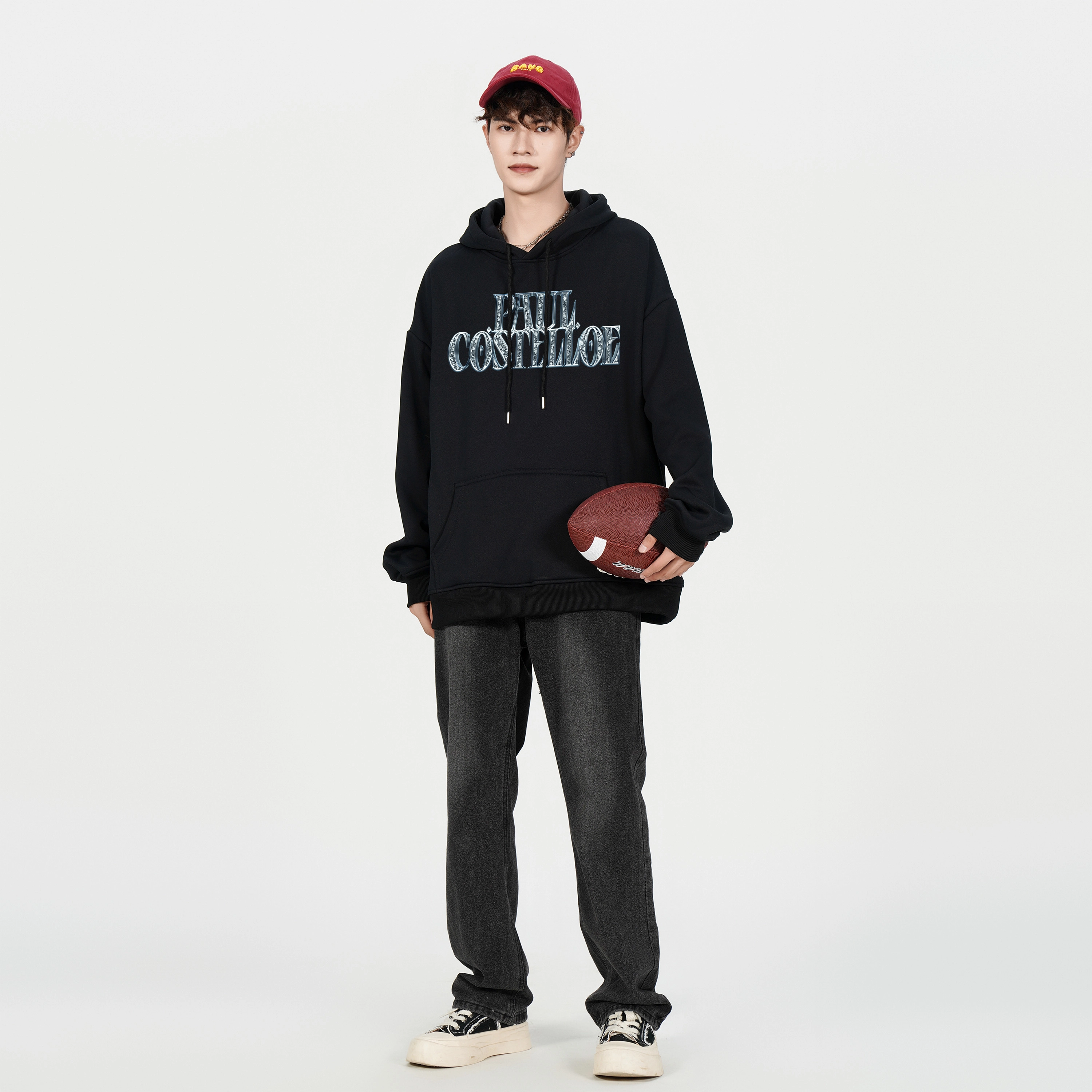 PAUL COSTELLOE cleanfit