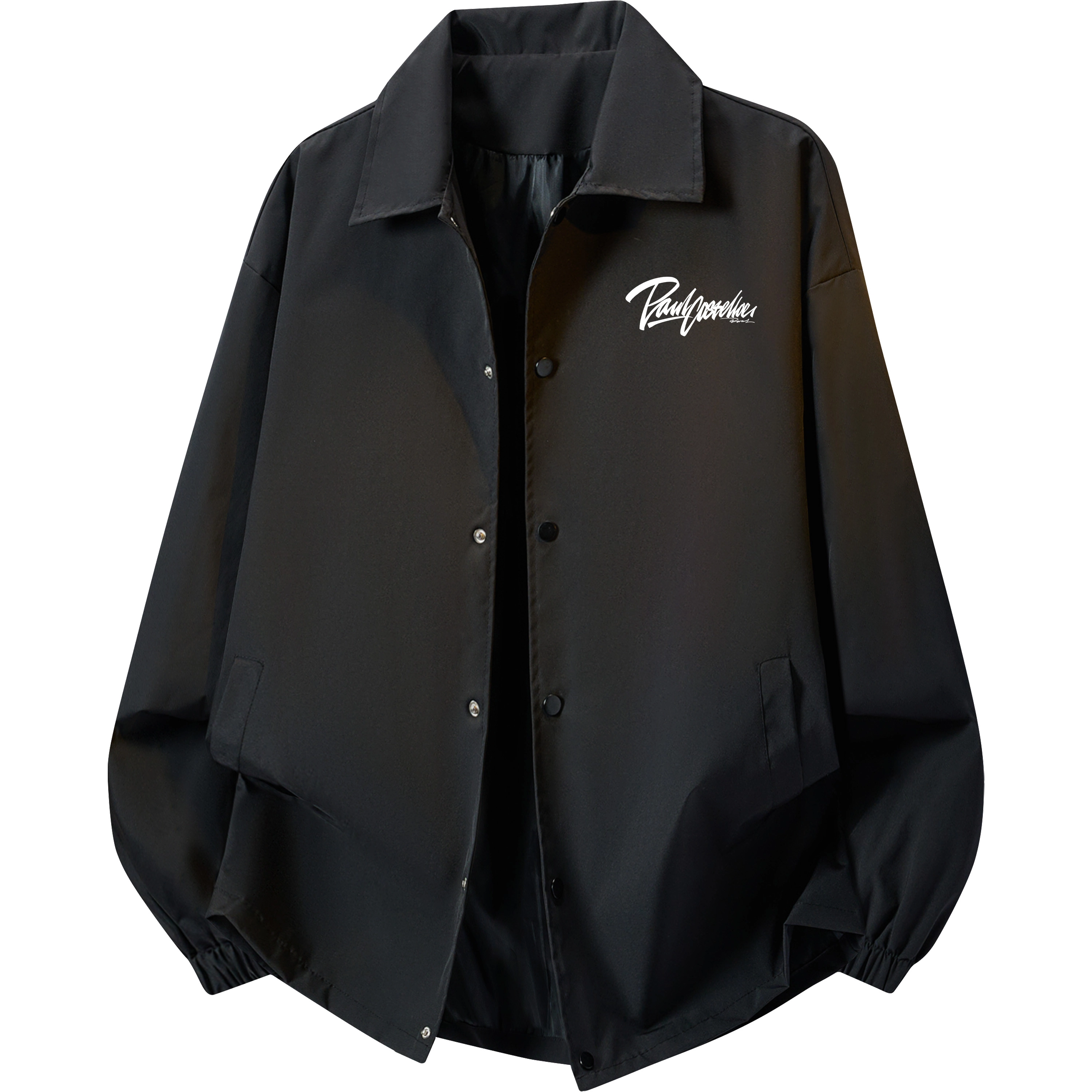 PAUL COSTELLOE LOGOVintage